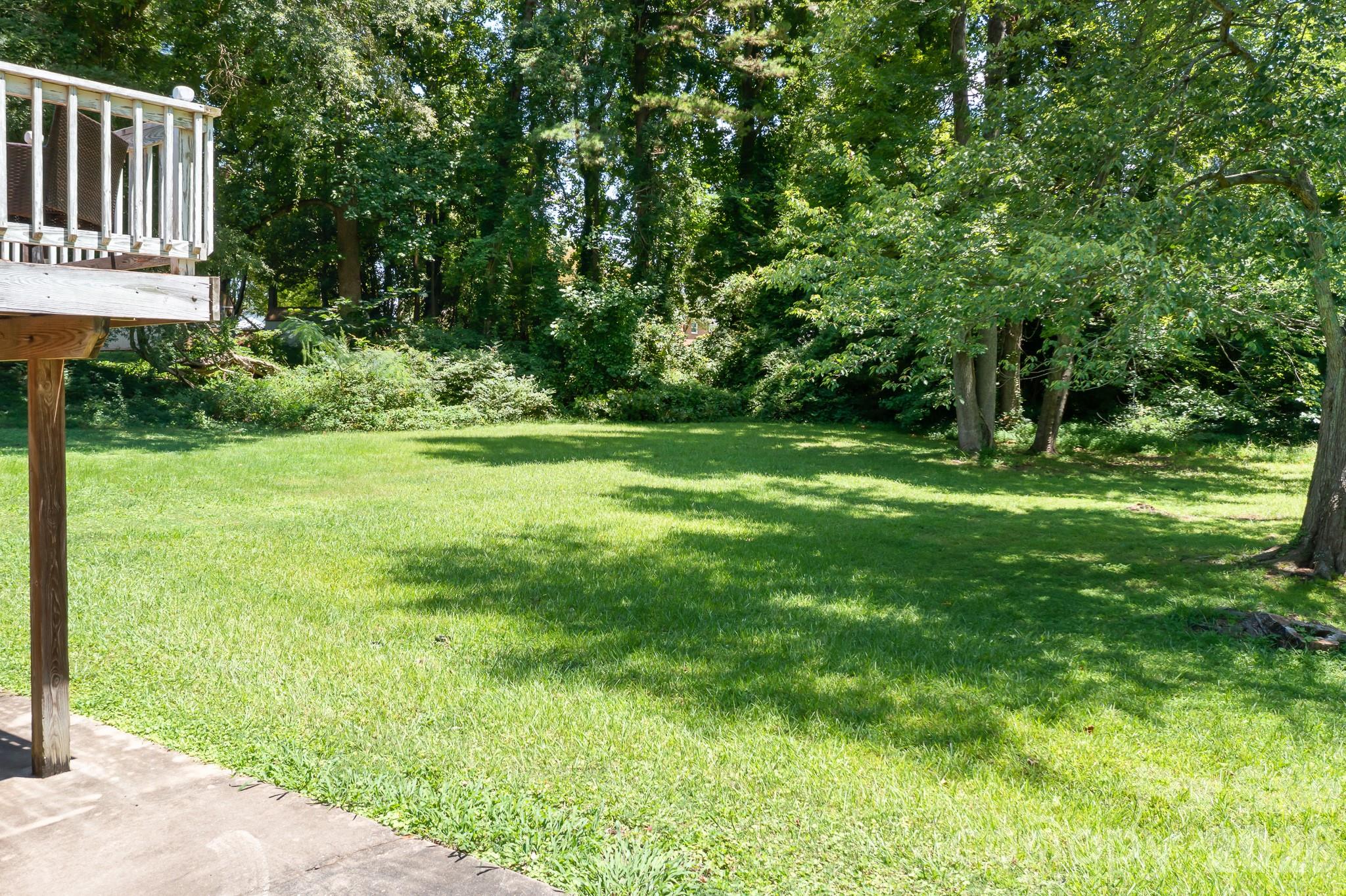 1009 Springs Road — Lincolnton