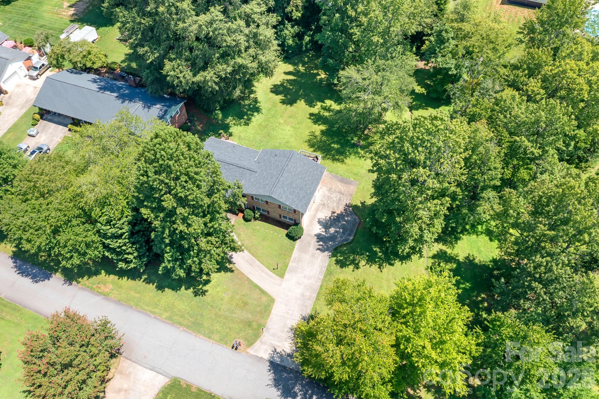 1009 Springs Road — Lincolnton