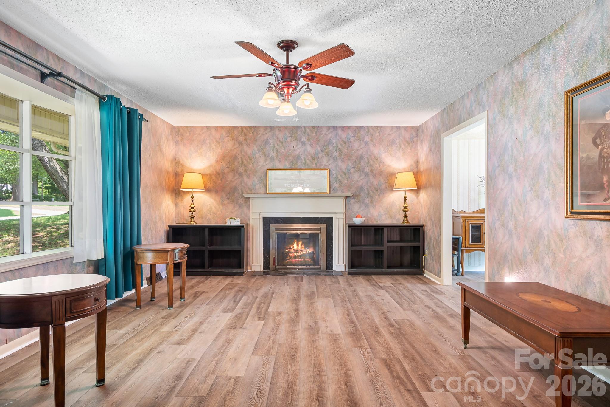 1009 Springs Road — Lincolnton