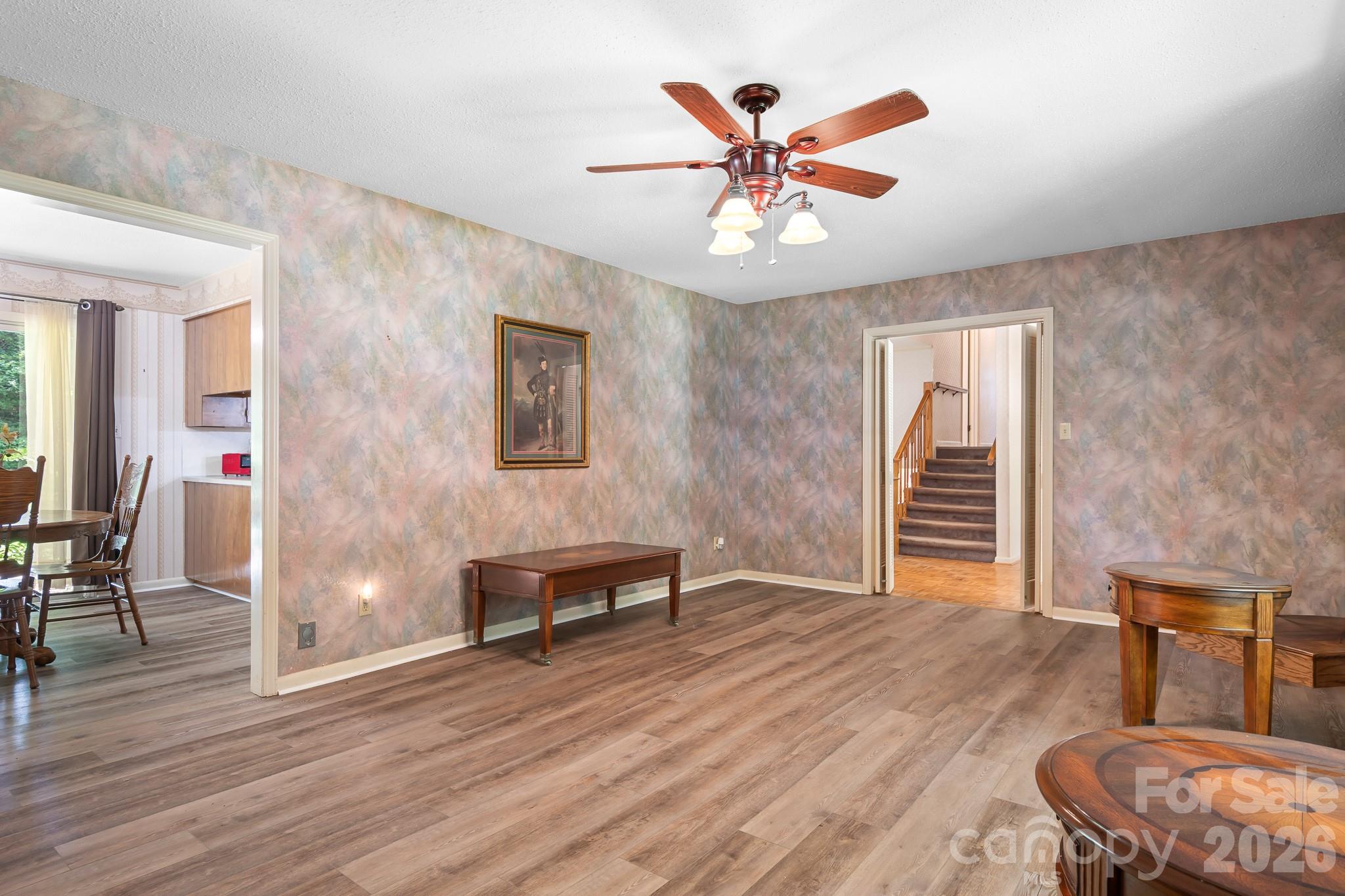1009 Springs Road — Lincolnton