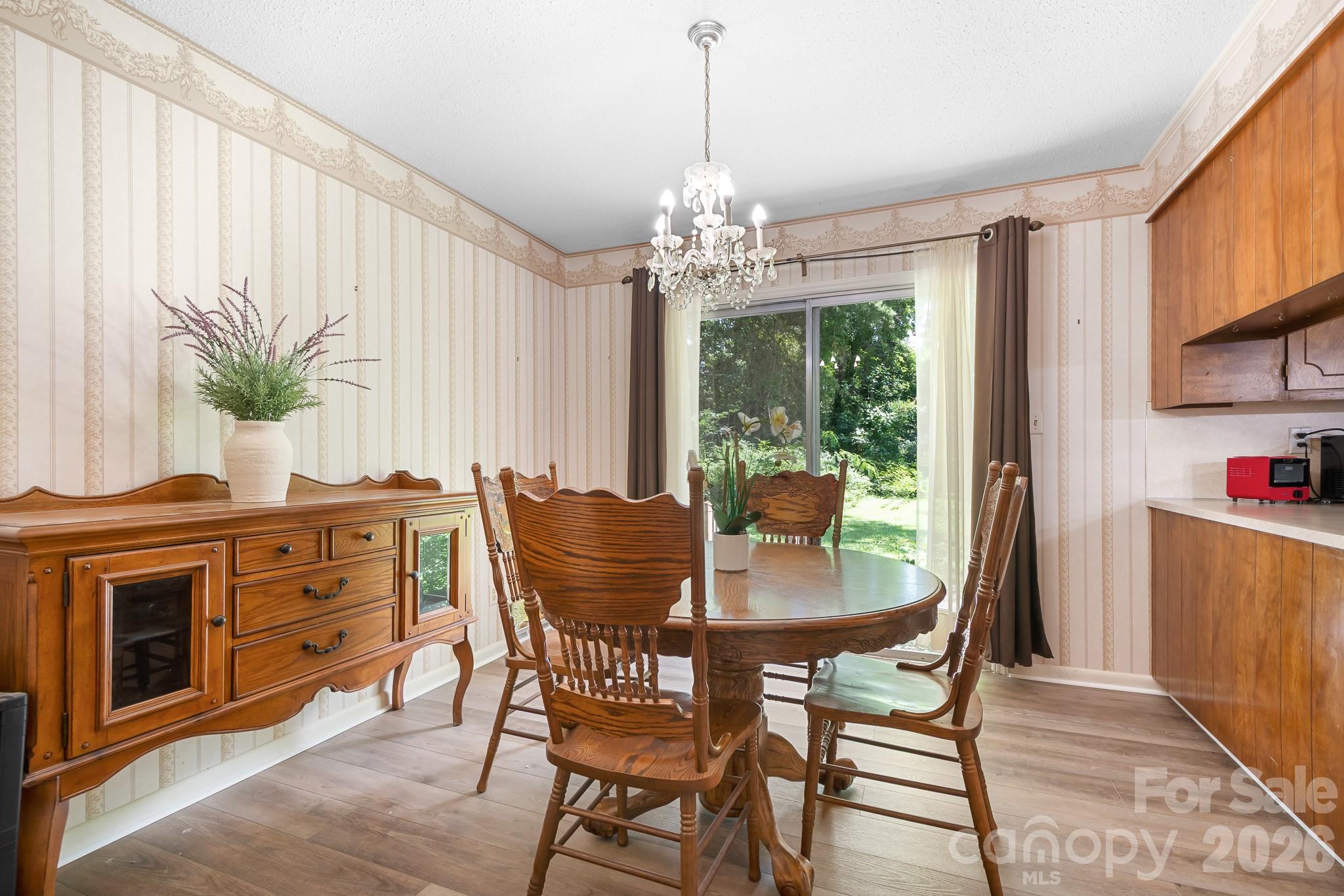 1009 Springs Road — Lincolnton