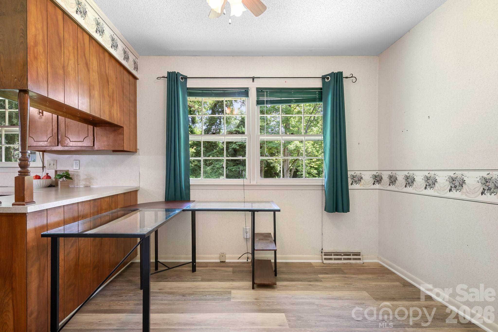 1009 Springs Road — Lincolnton