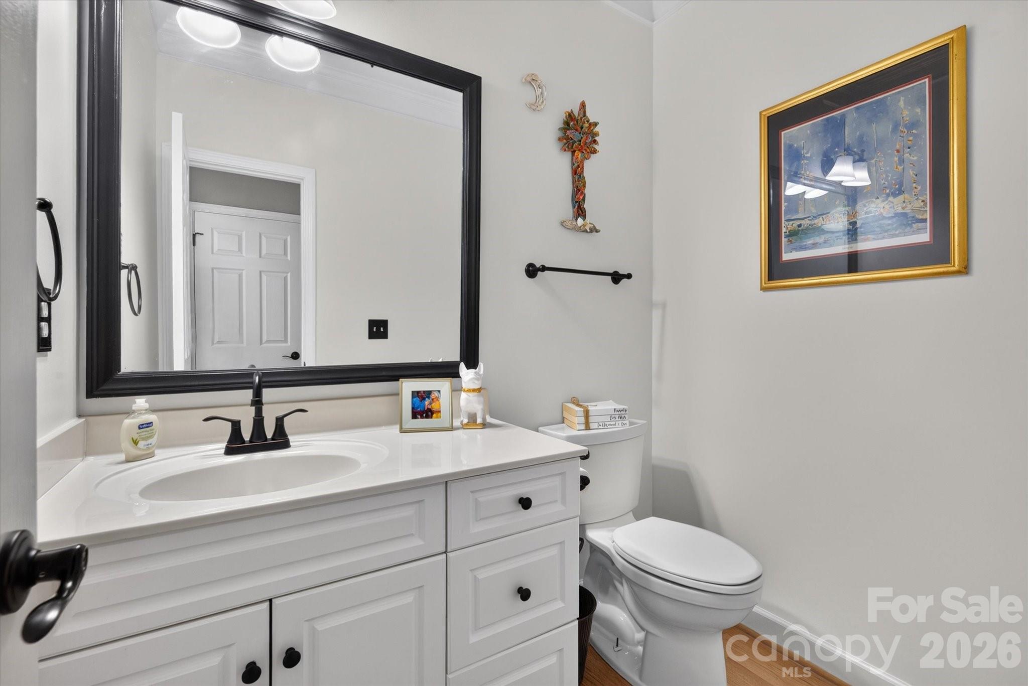 1235 Old Coach Lane — Rock Hill