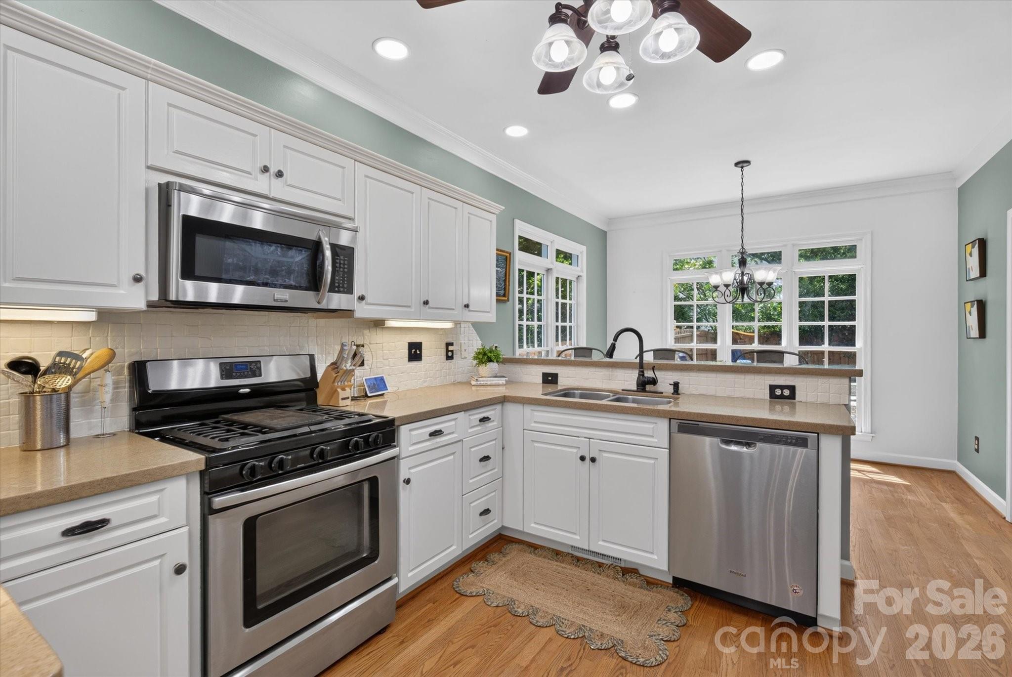 1235 Old Coach Lane — Rock Hill
