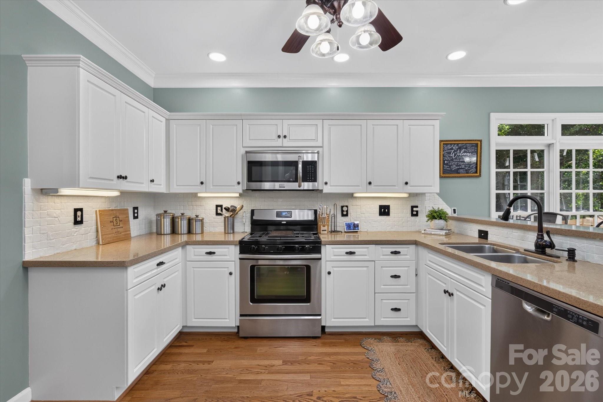 1235 Old Coach Lane — Rock Hill