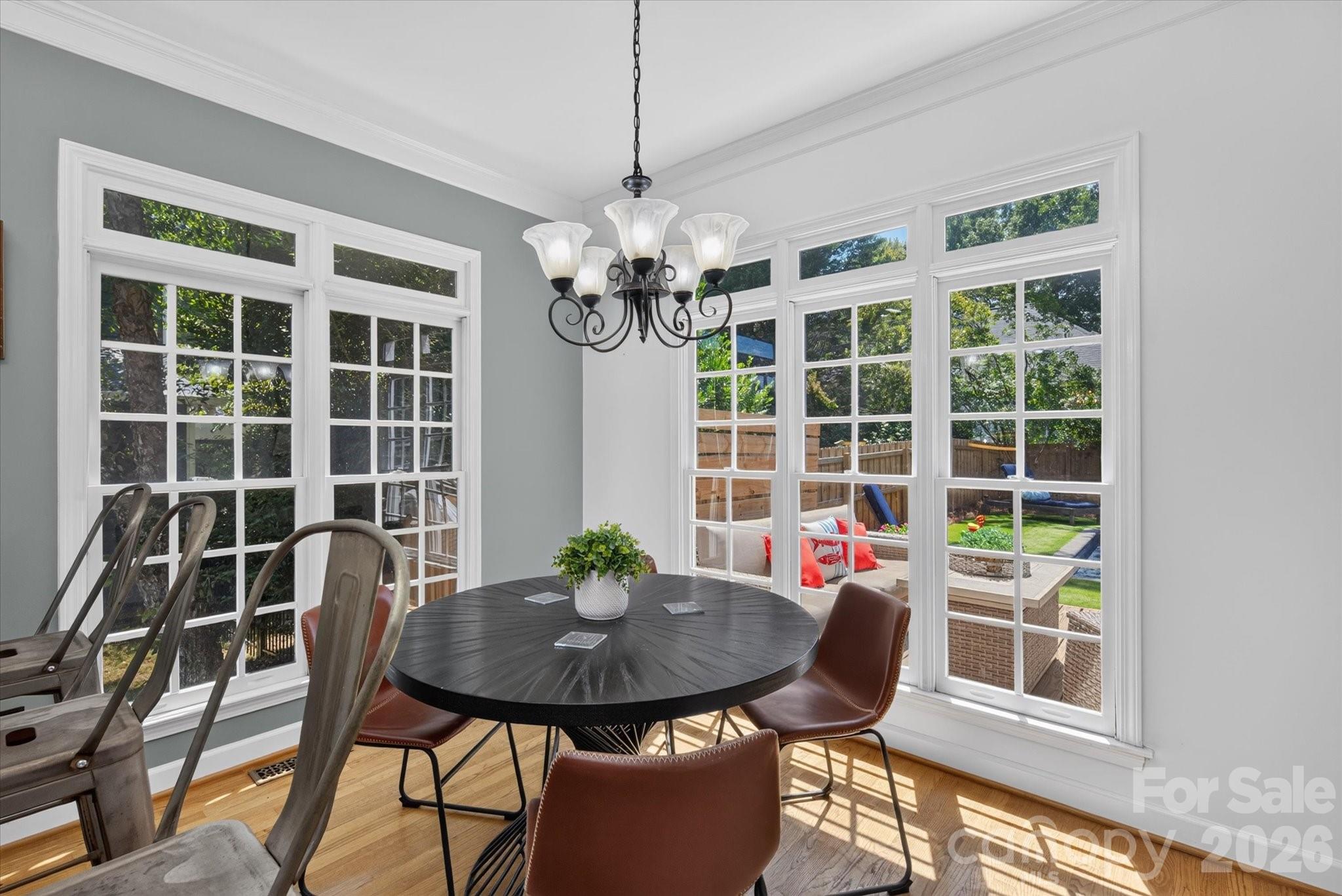 1235 Old Coach Lane — Rock Hill