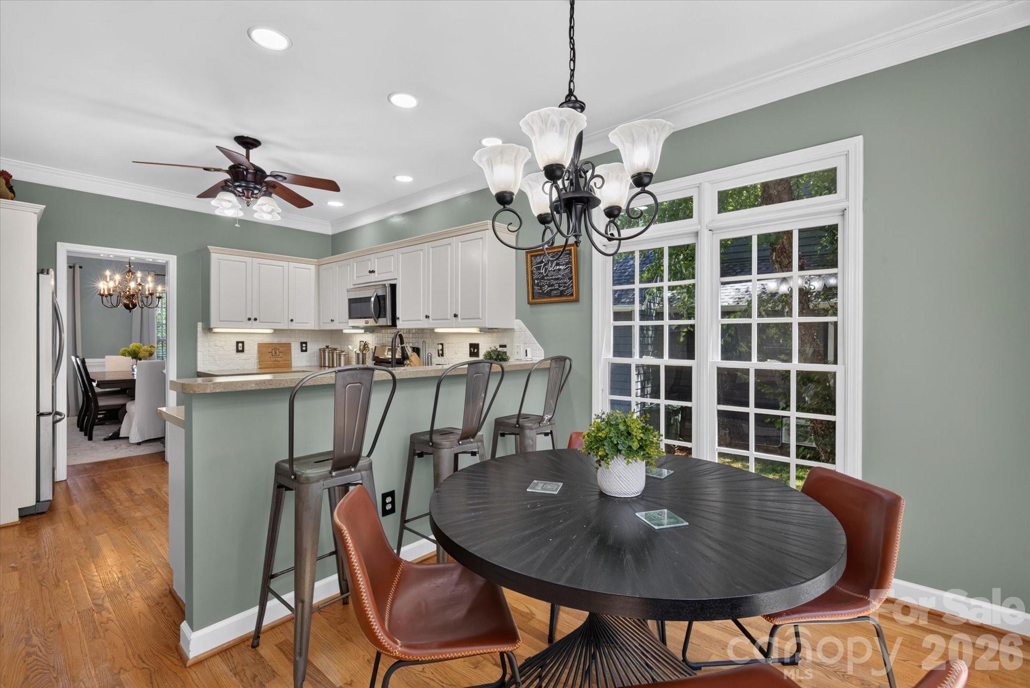 1235 Old Coach Lane — Rock Hill