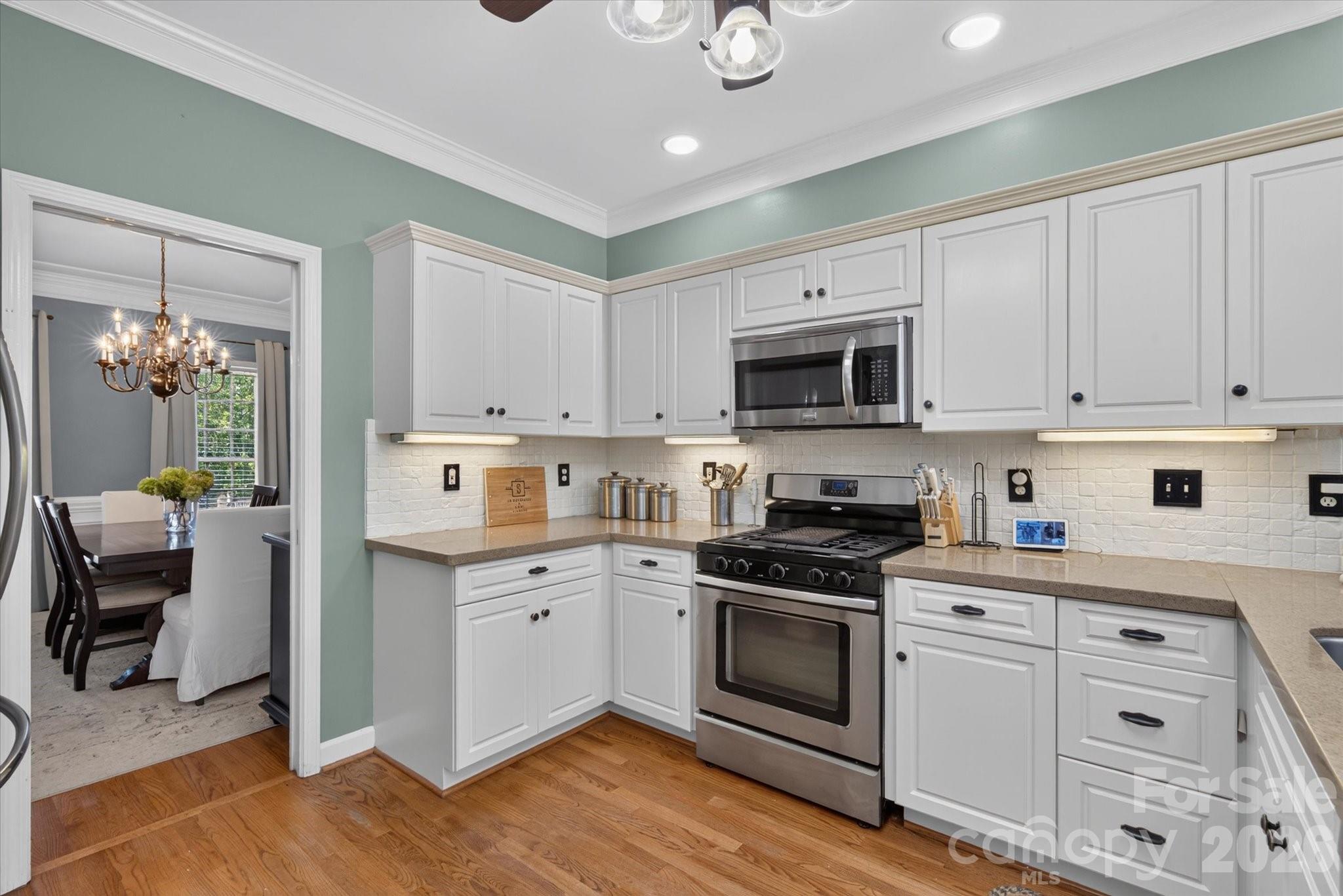 1235 Old Coach Lane — Rock Hill