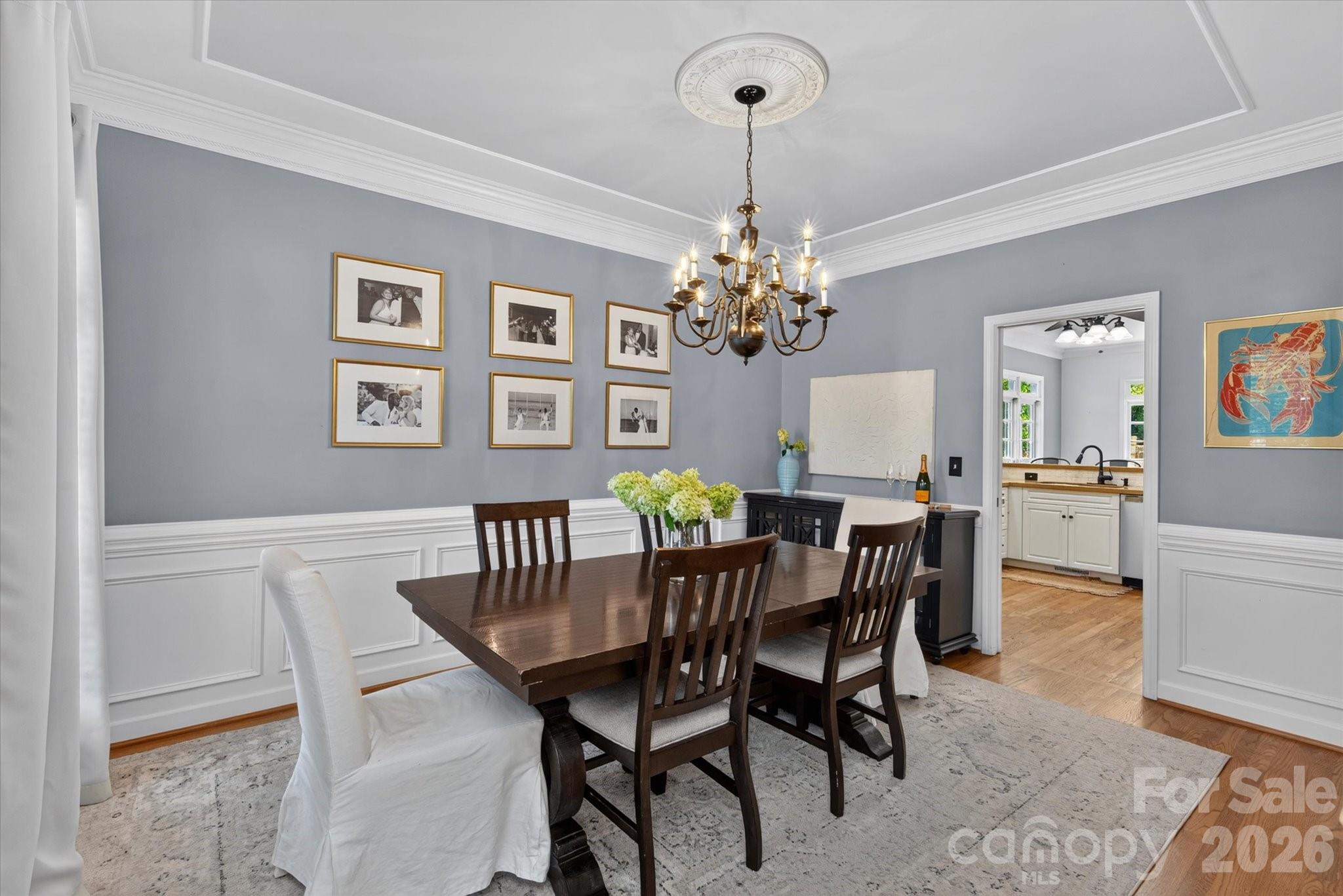 1235 Old Coach Lane — Rock Hill
