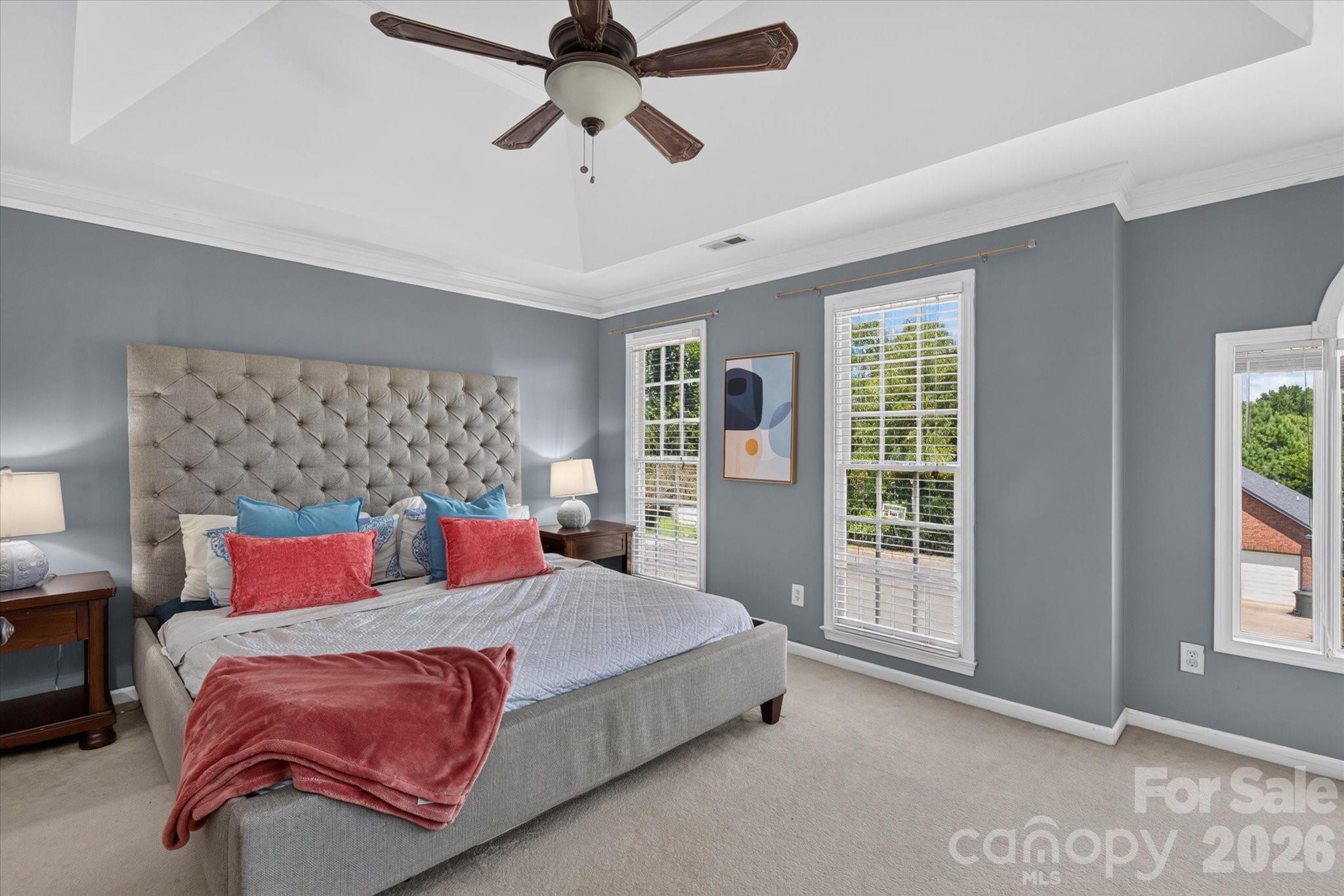 1235 Old Coach Lane — Rock Hill