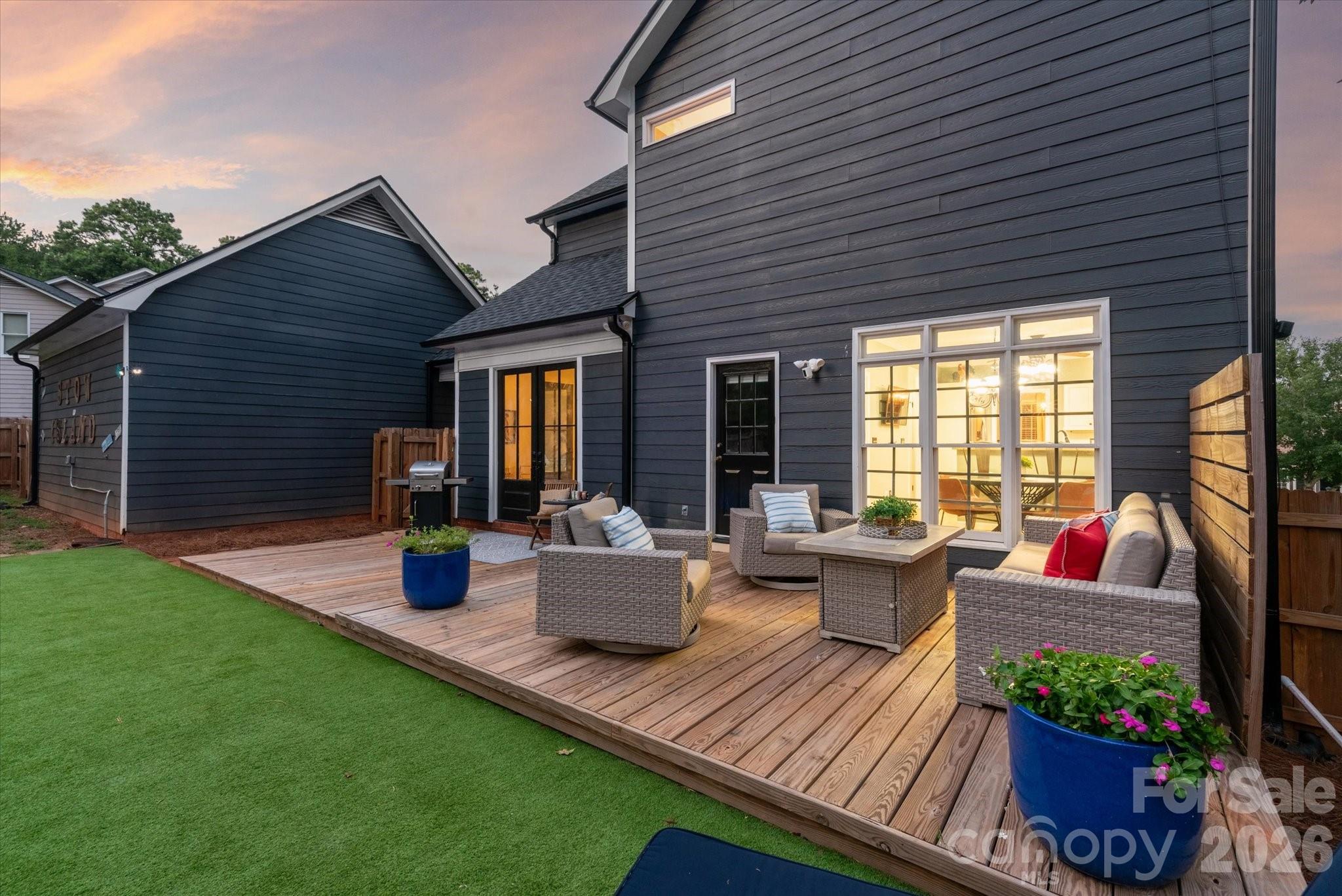 1235 Old Coach Lane — Rock Hill