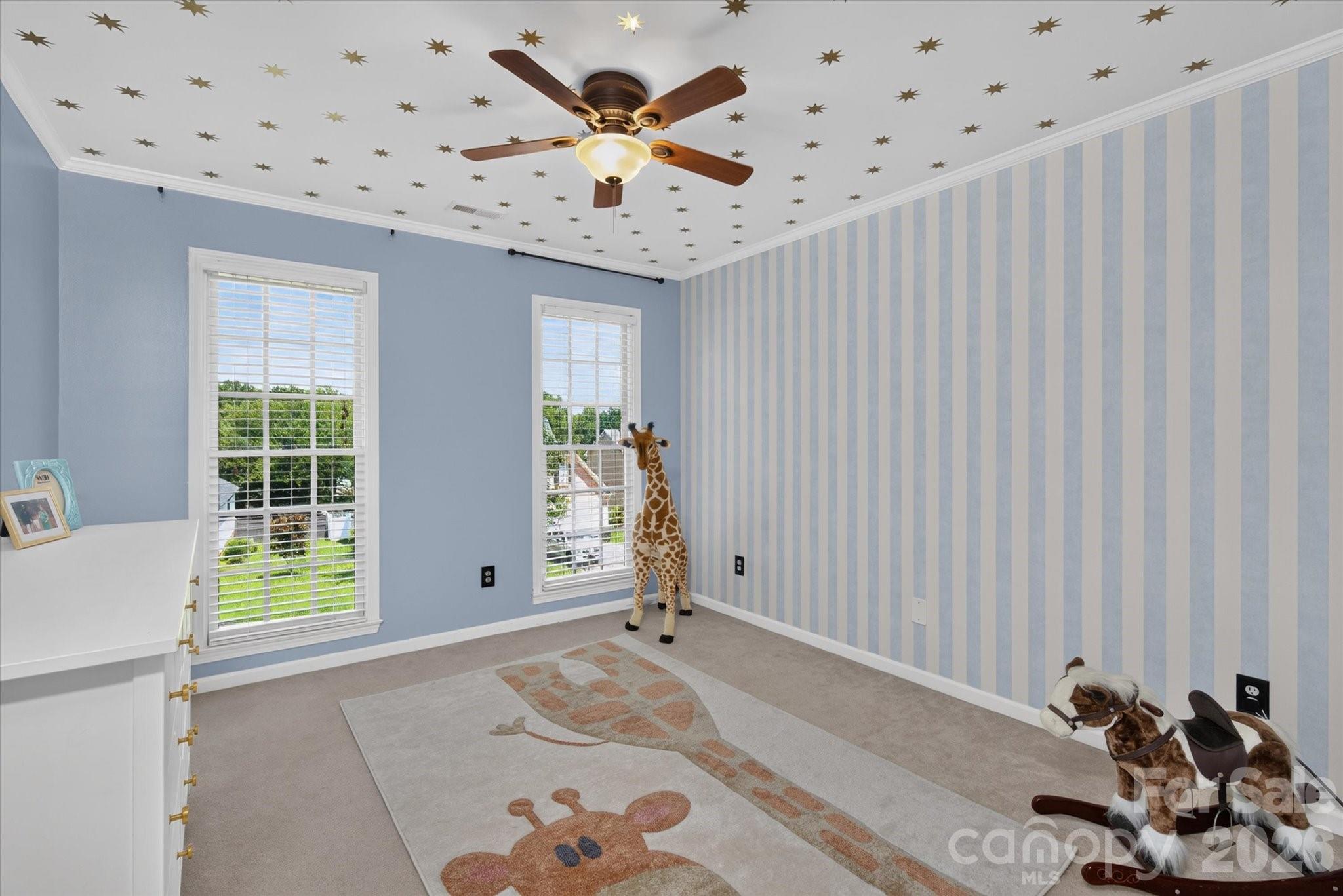 1235 Old Coach Lane — Rock Hill