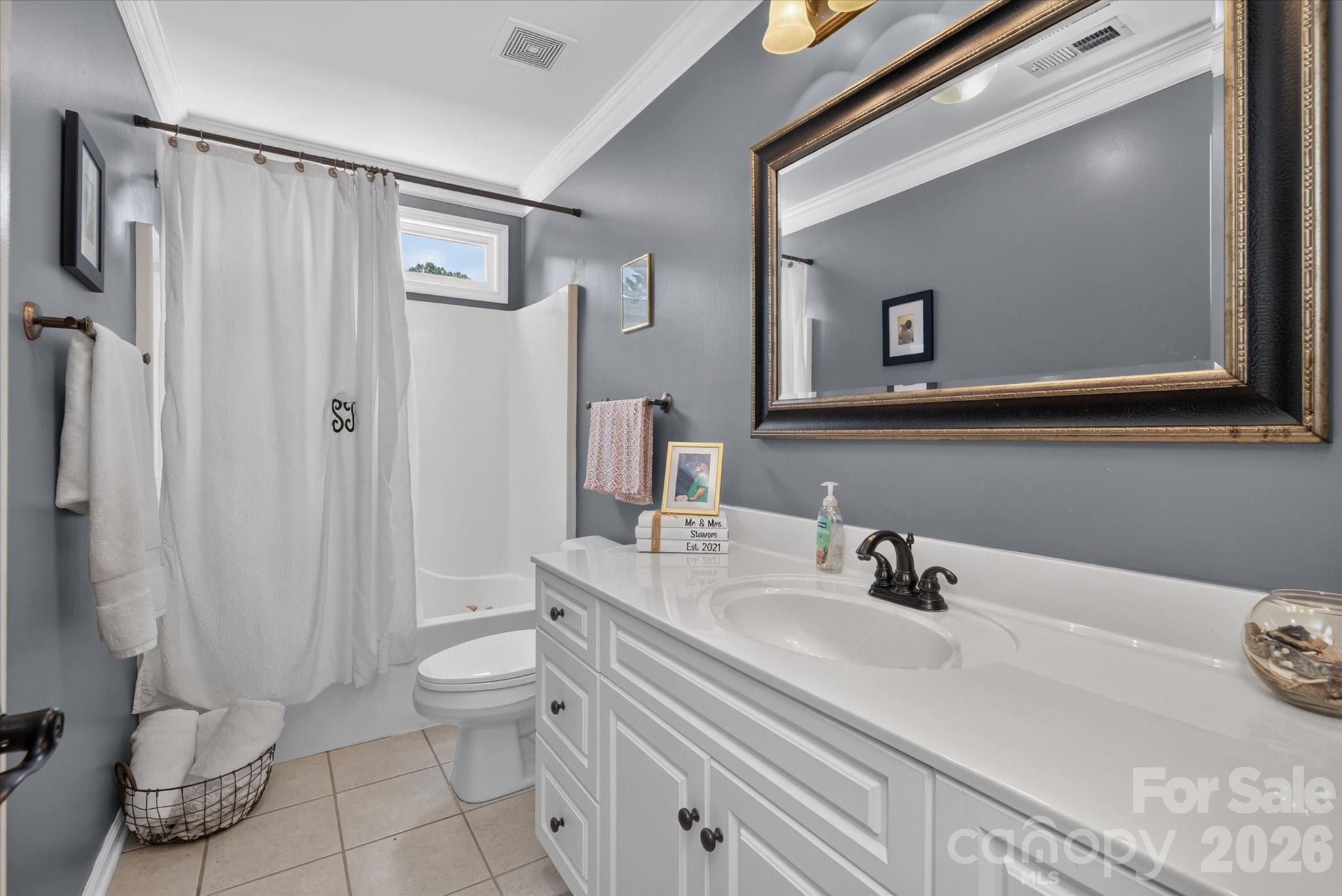 1235 Old Coach Lane — Rock Hill