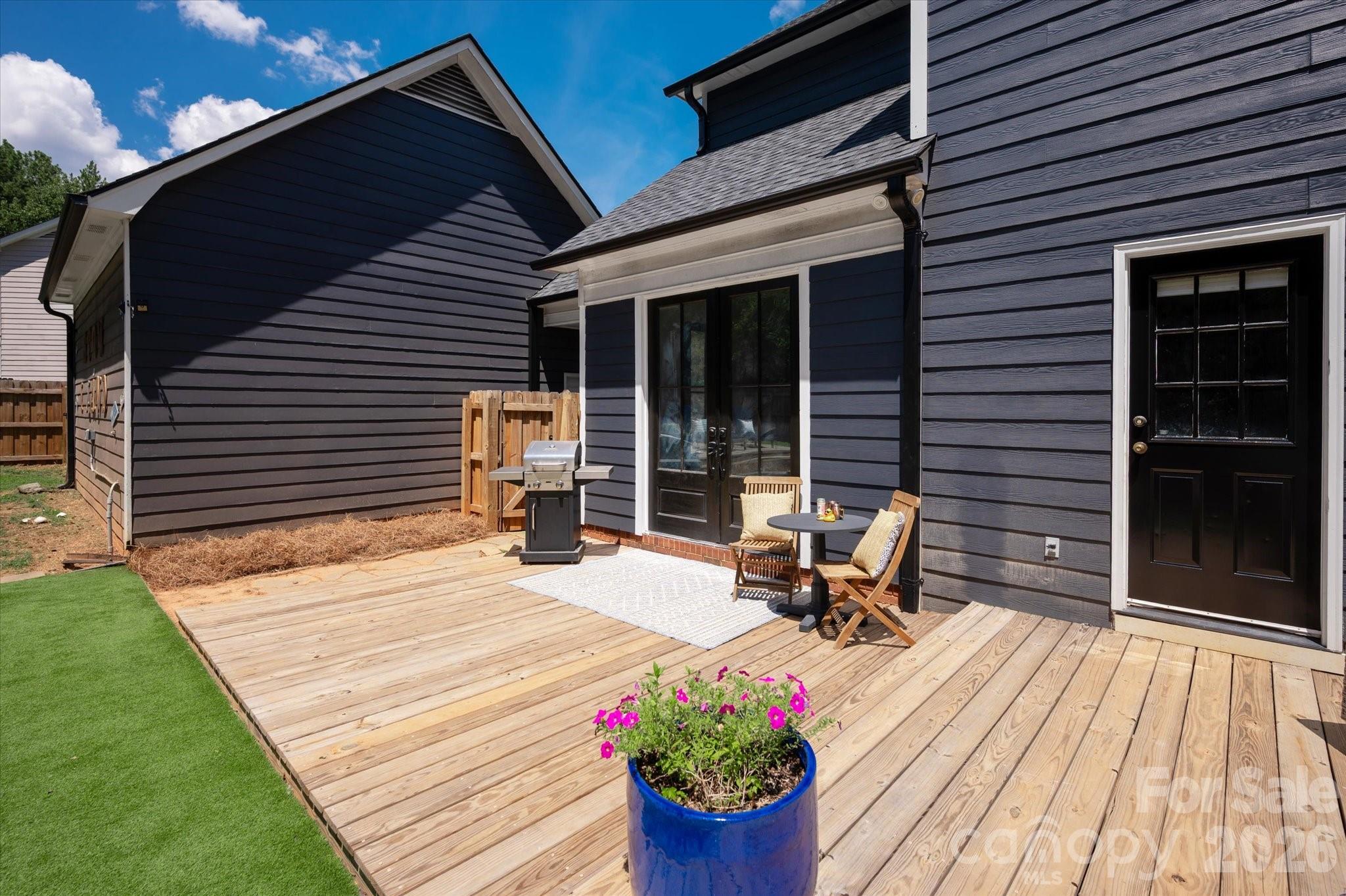 1235 Old Coach Lane — Rock Hill