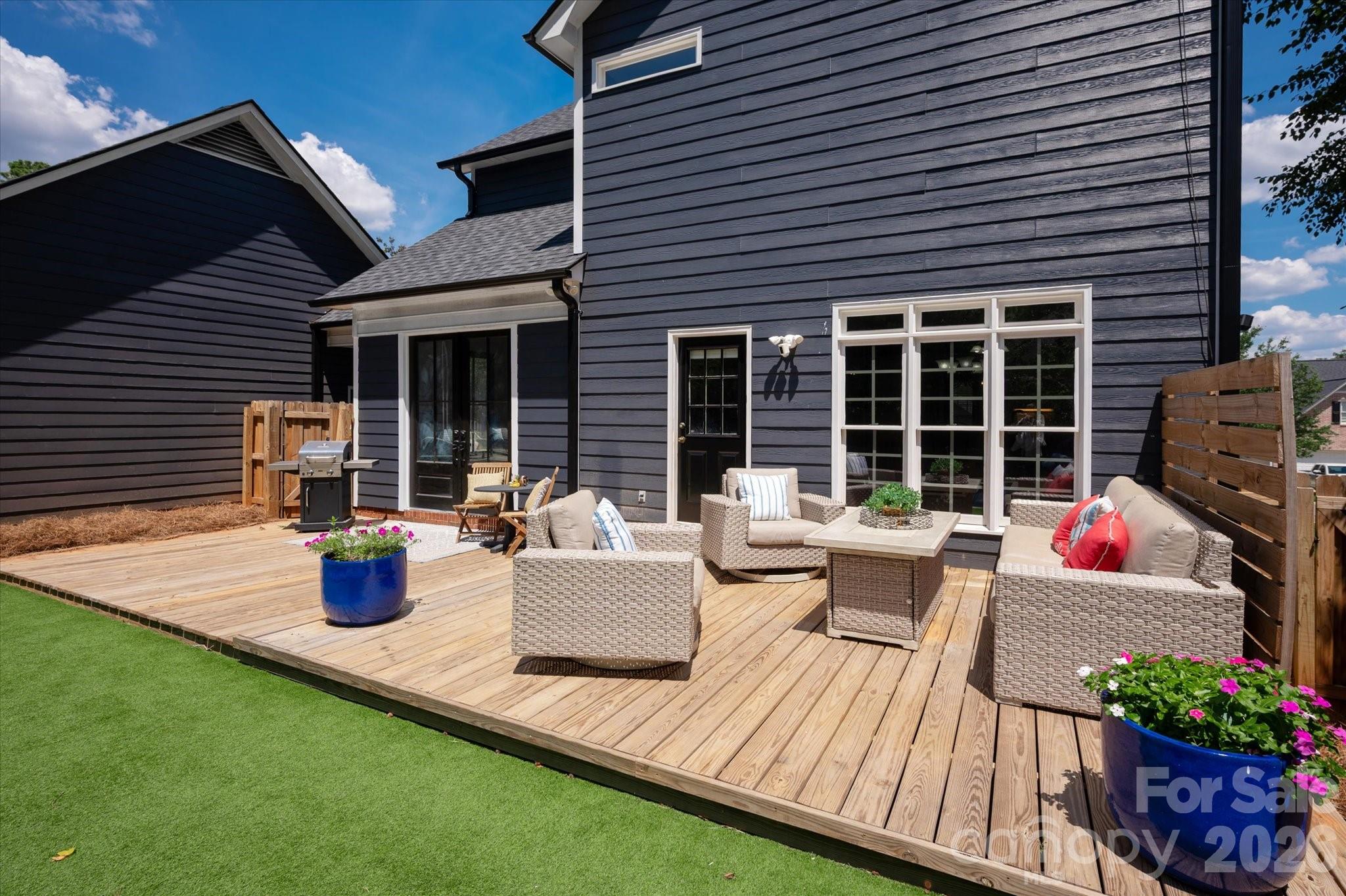 1235 Old Coach Lane — Rock Hill