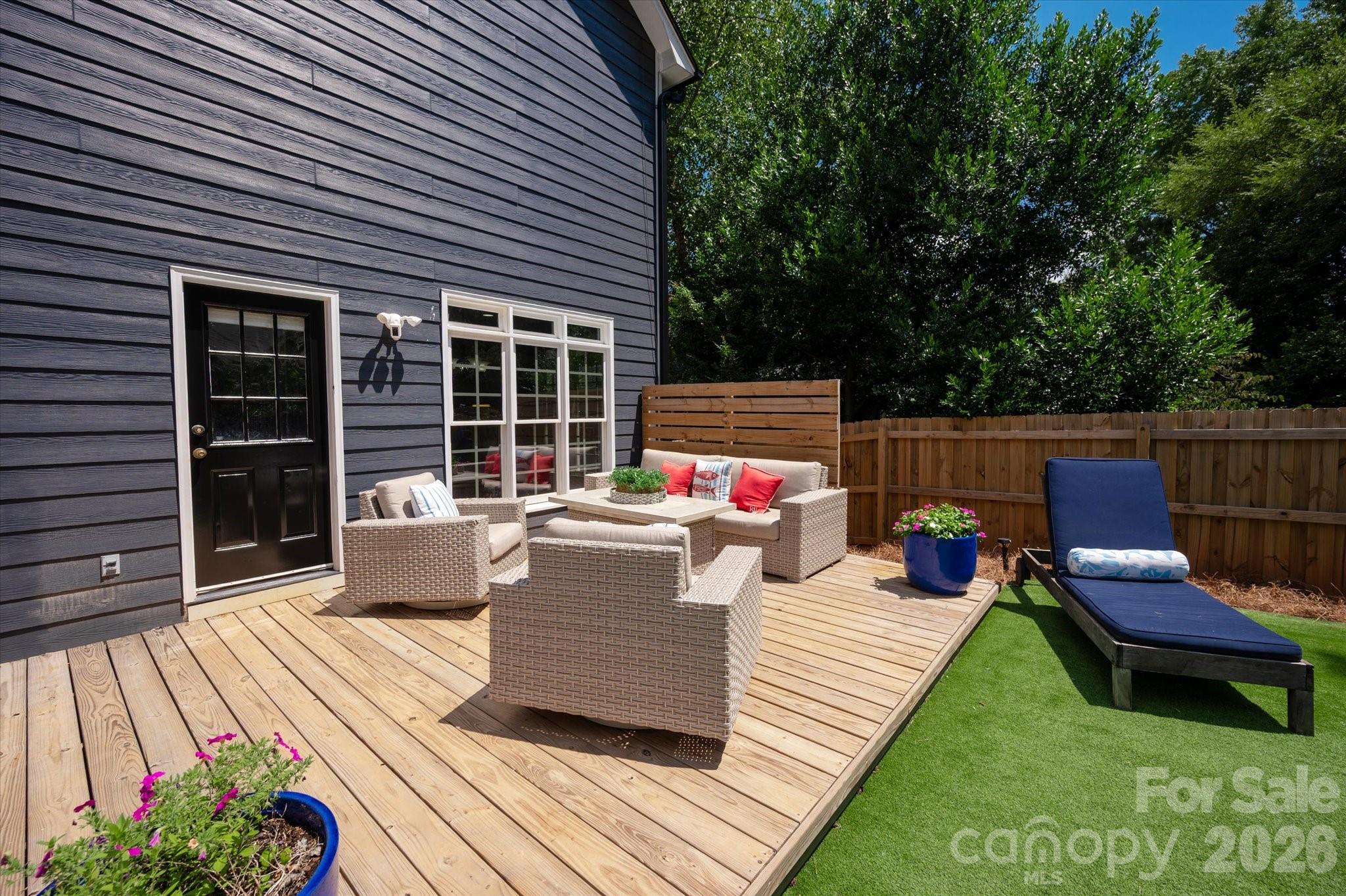 1235 Old Coach Lane — Rock Hill