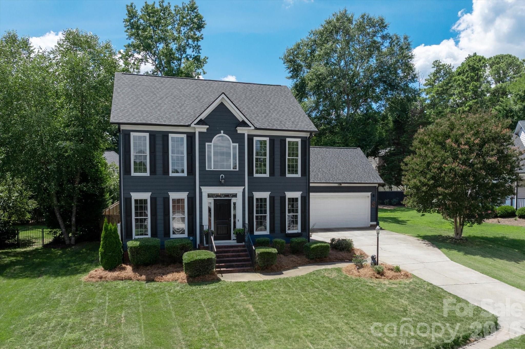 1235 Old Coach Lane — Rock Hill