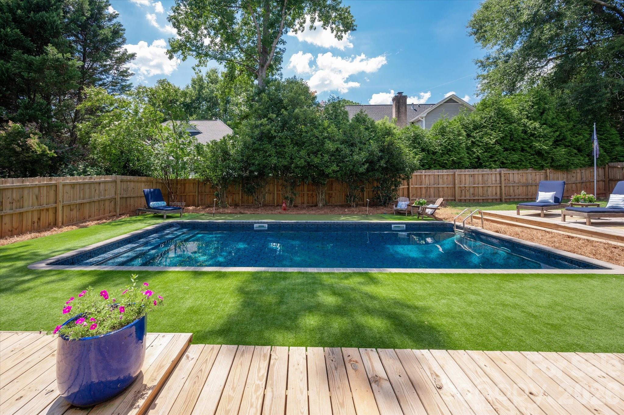 1235 Old Coach Lane — Rock Hill