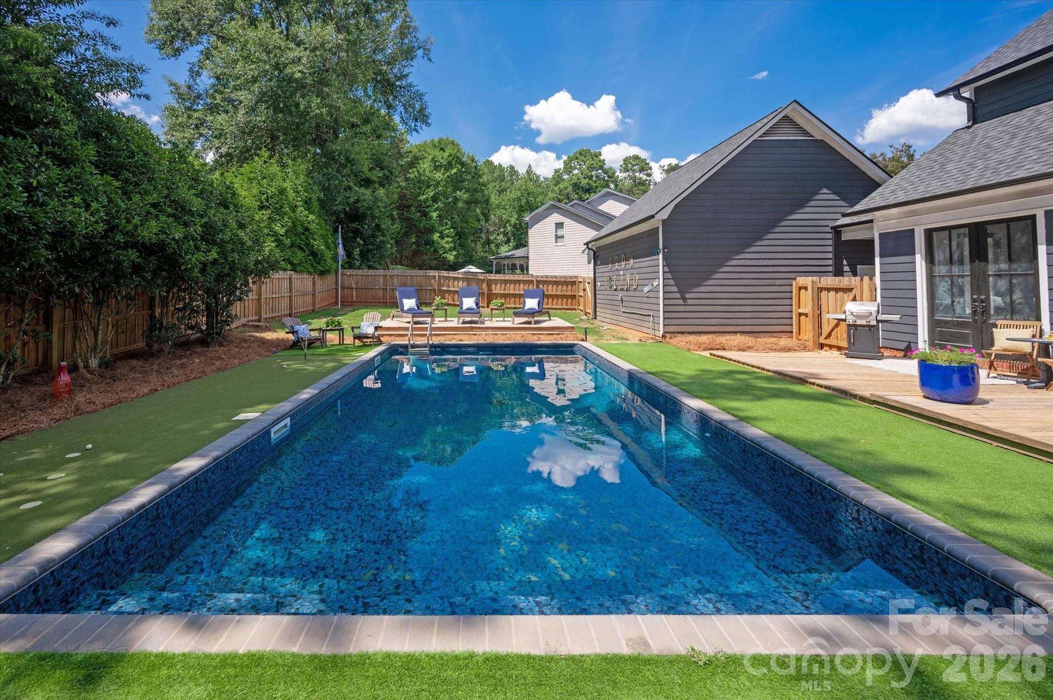 1235 Old Coach Lane — Rock Hill