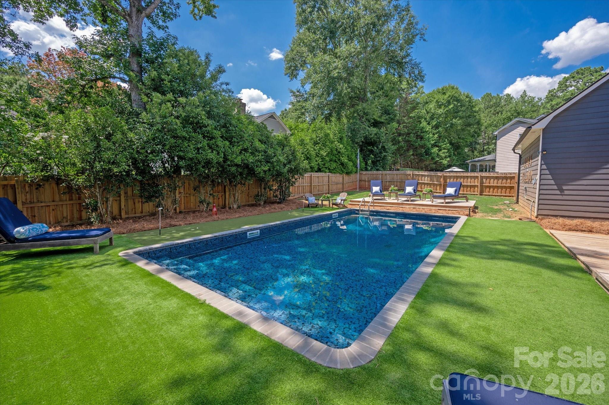 1235 Old Coach Lane — Rock Hill
