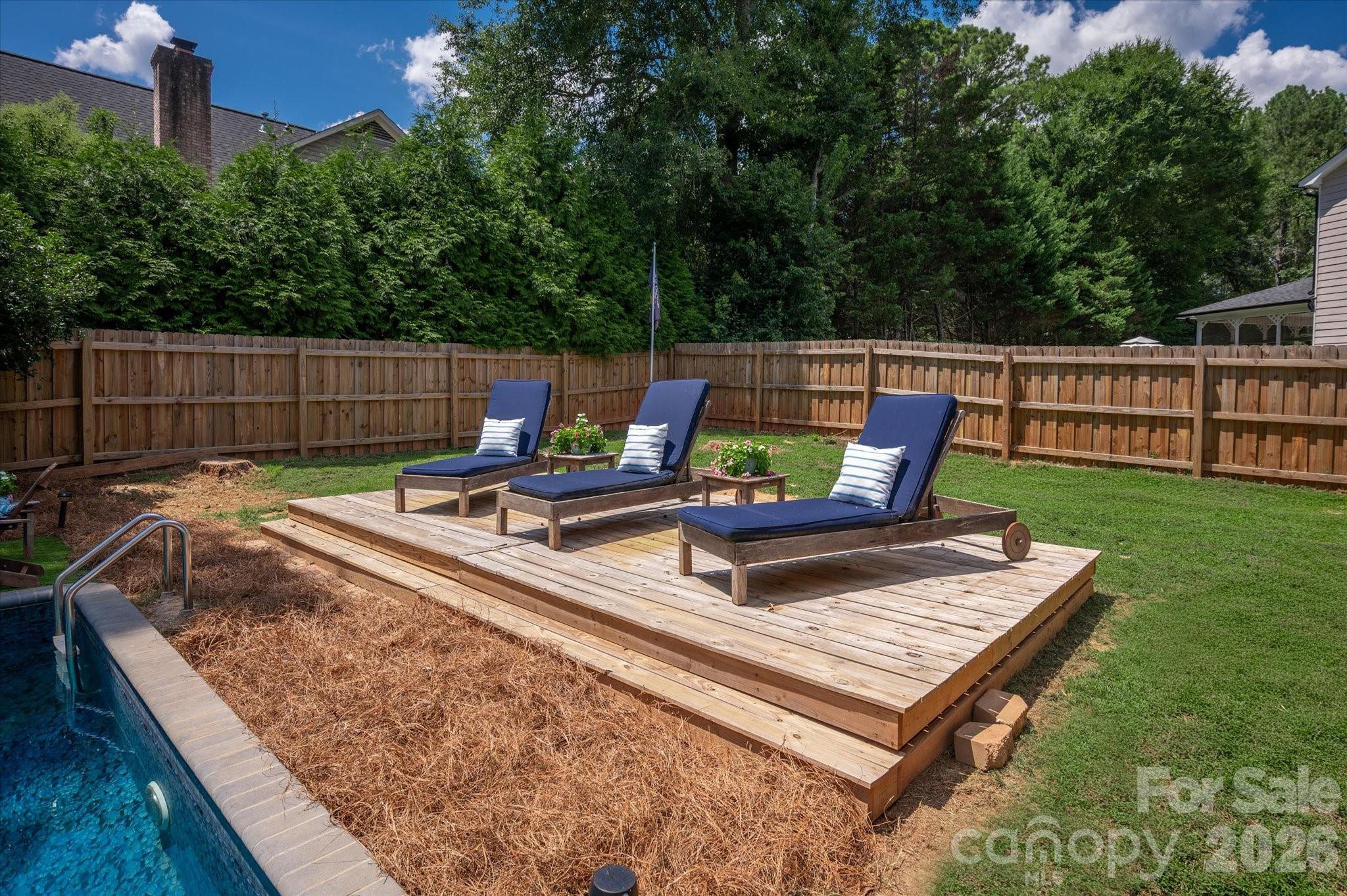 1235 Old Coach Lane — Rock Hill