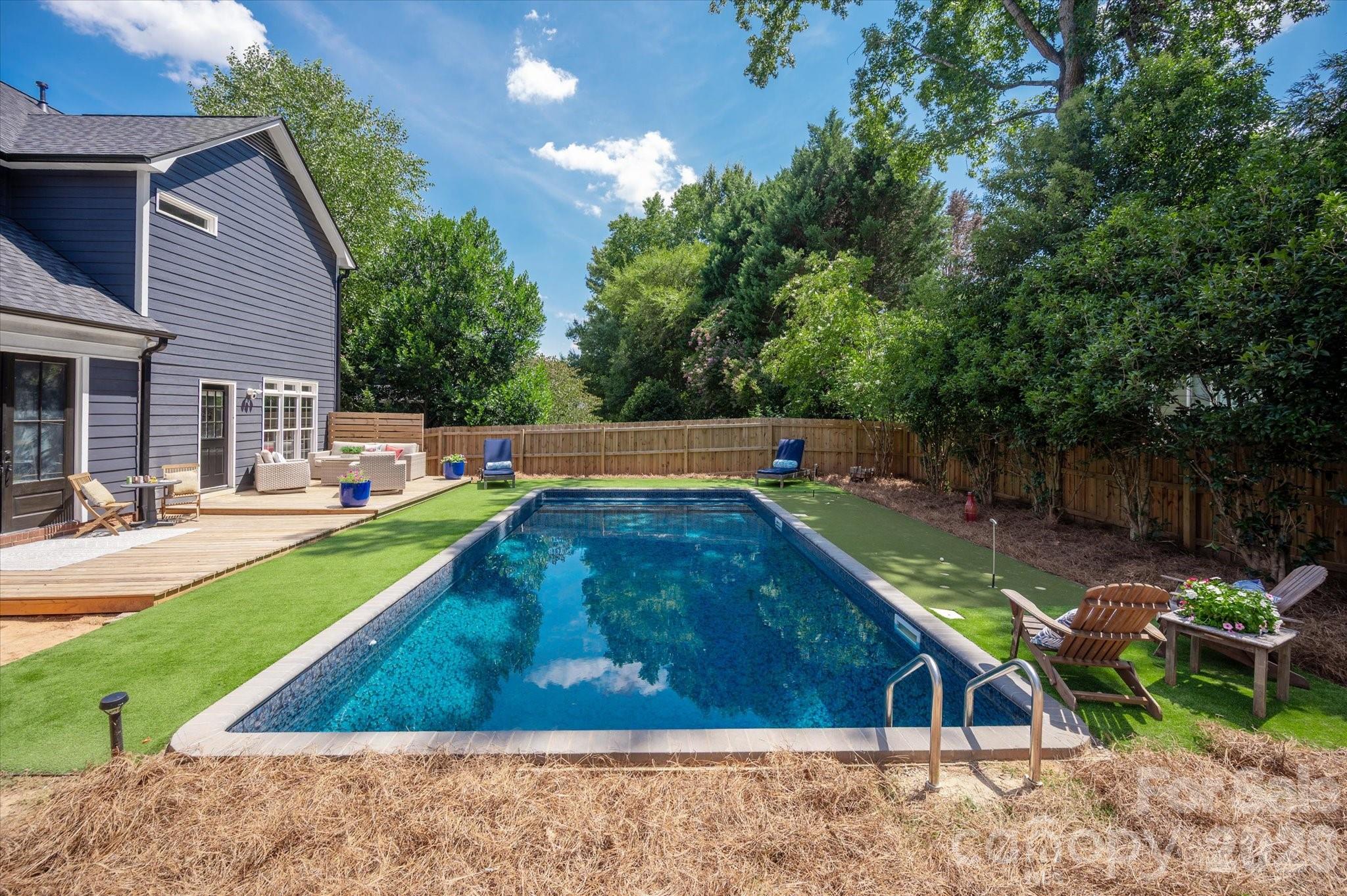 1235 Old Coach Lane — Rock Hill