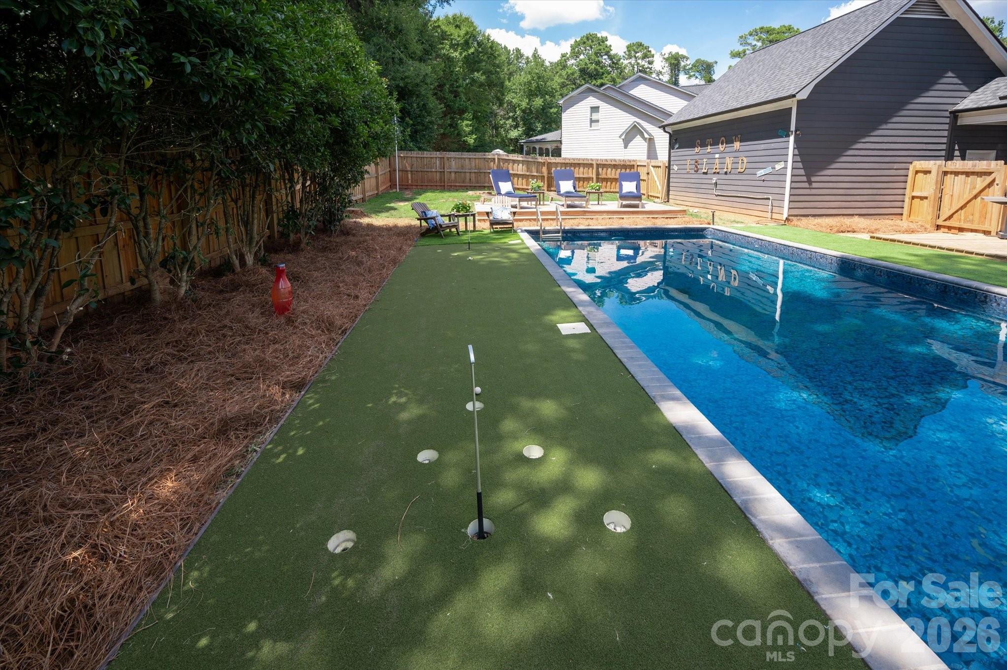 1235 Old Coach Lane — Rock Hill