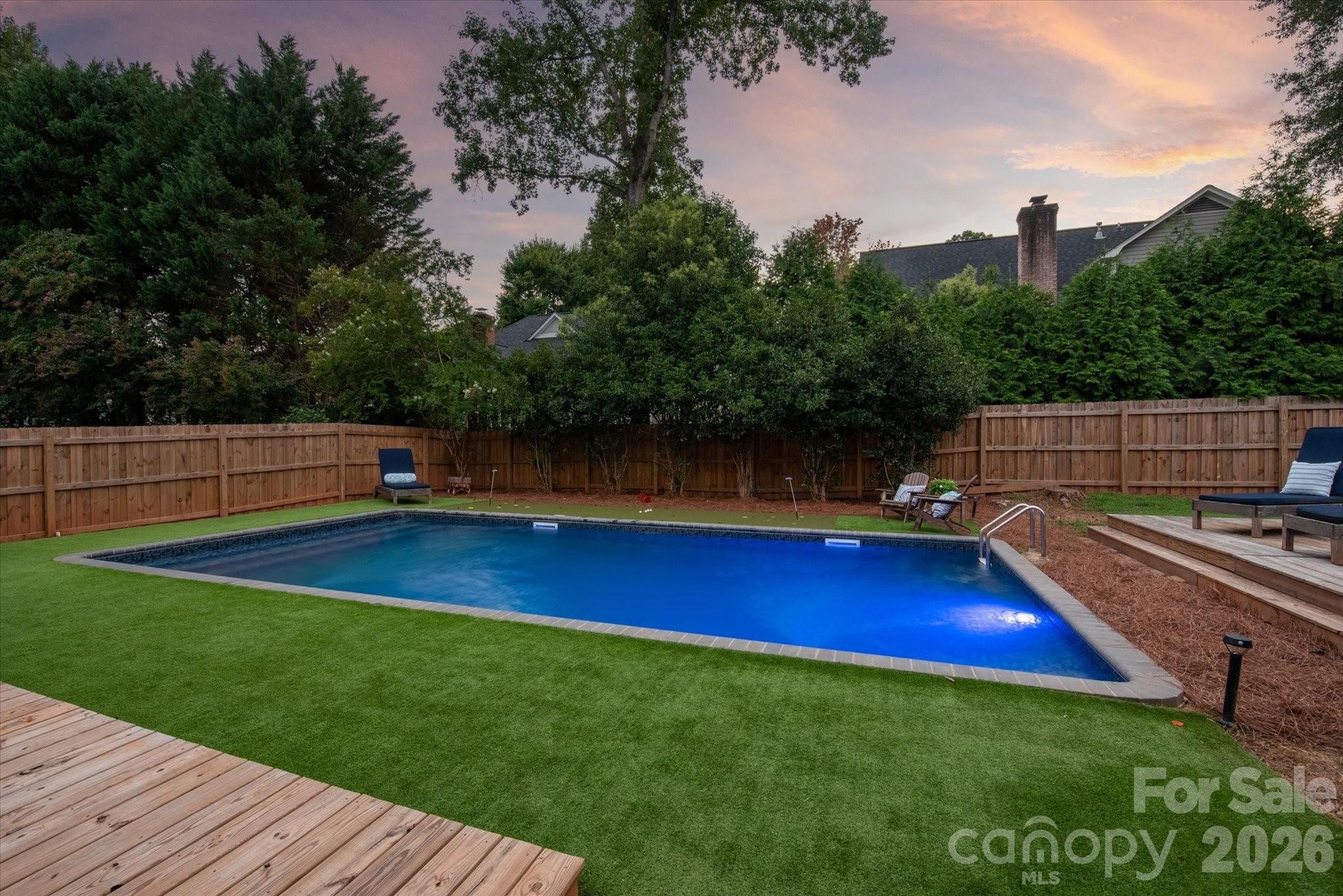 1235 Old Coach Lane — Rock Hill