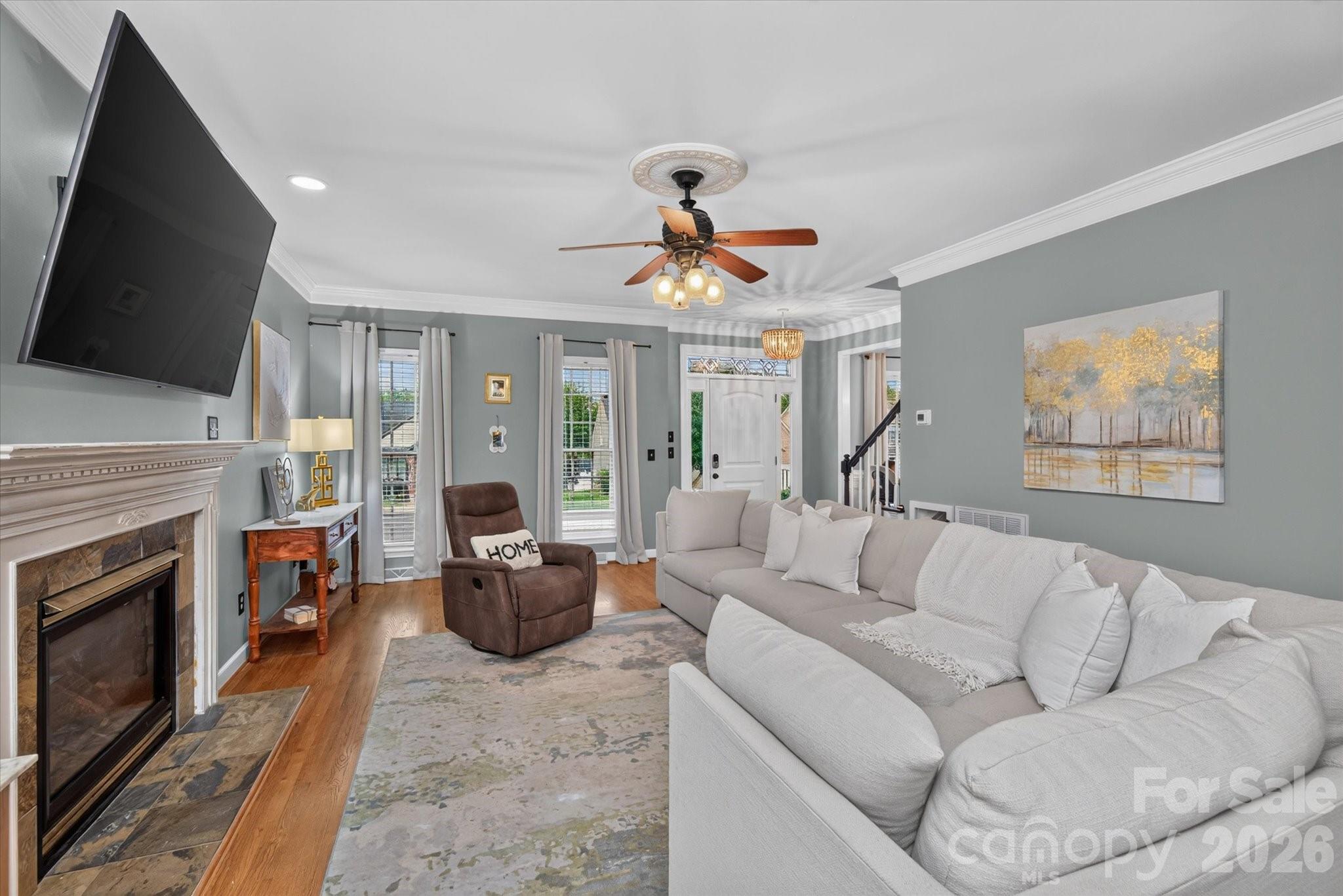 1235 Old Coach Lane — Rock Hill