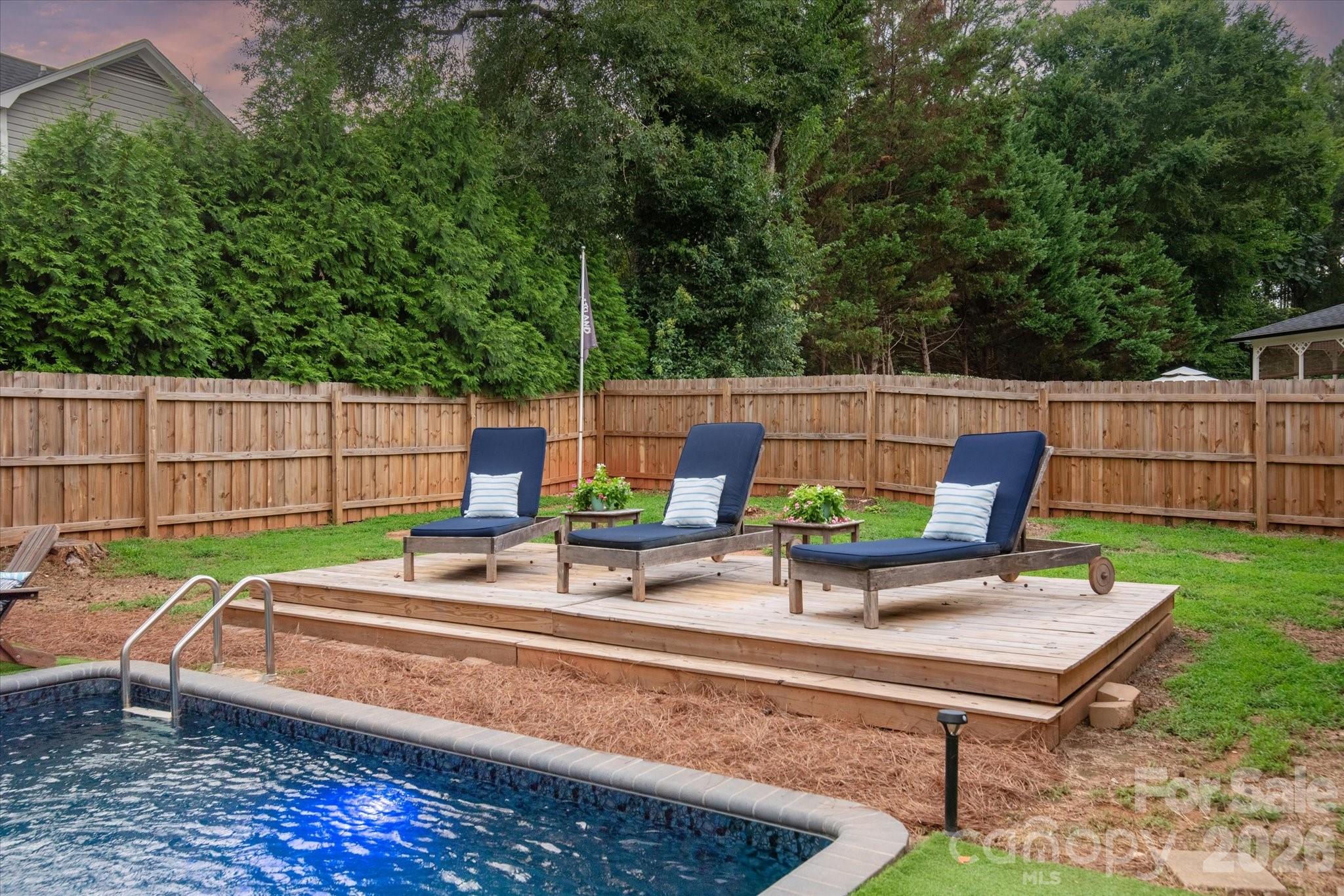 1235 Old Coach Lane — Rock Hill