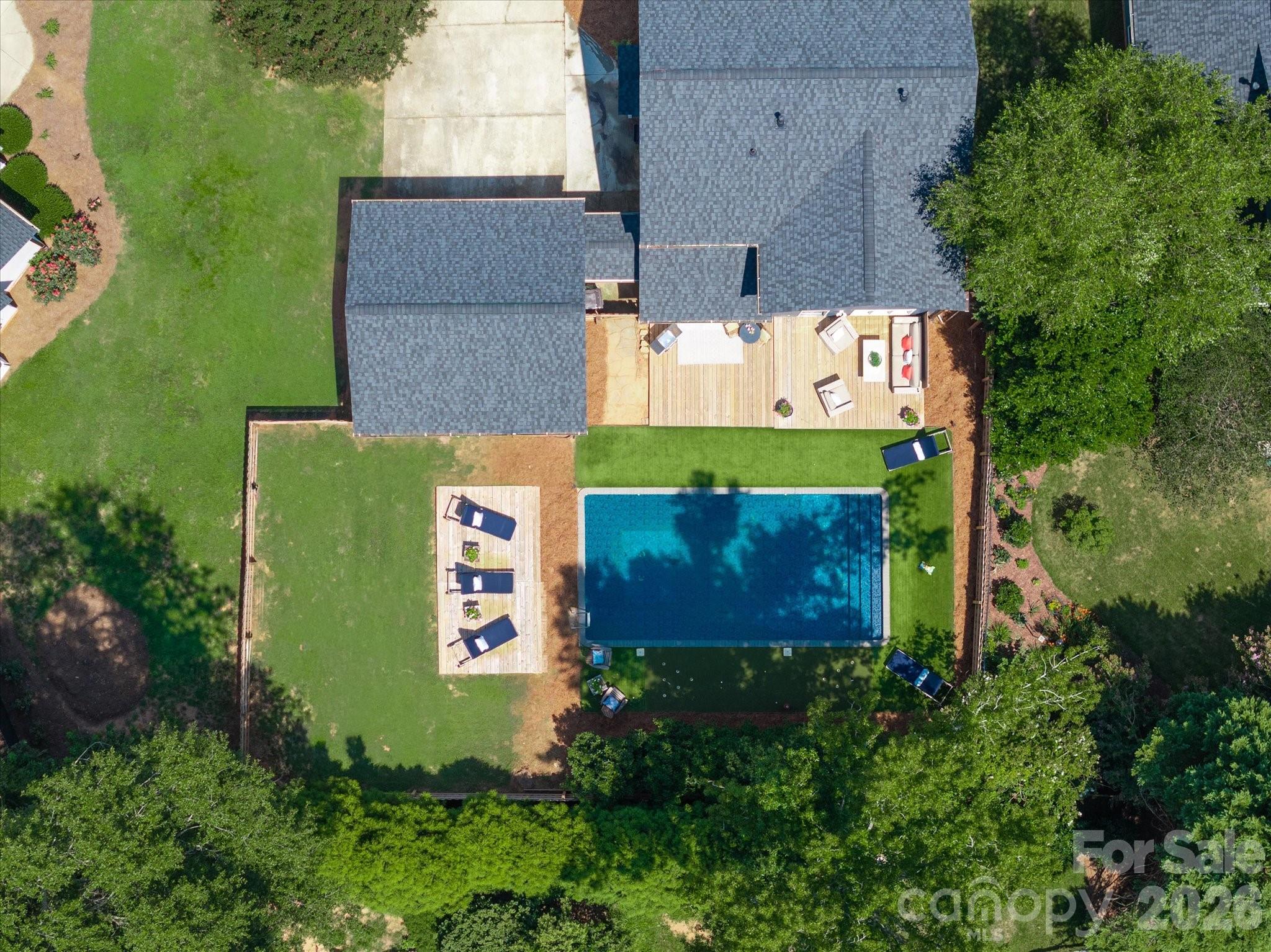 1235 Old Coach Lane — Rock Hill