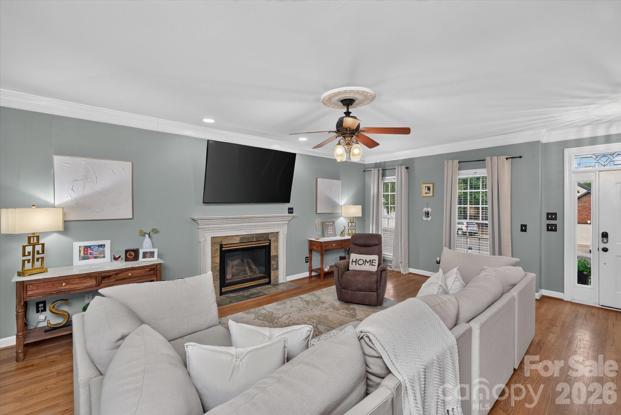 1235 Old Coach Lane — Rock Hill