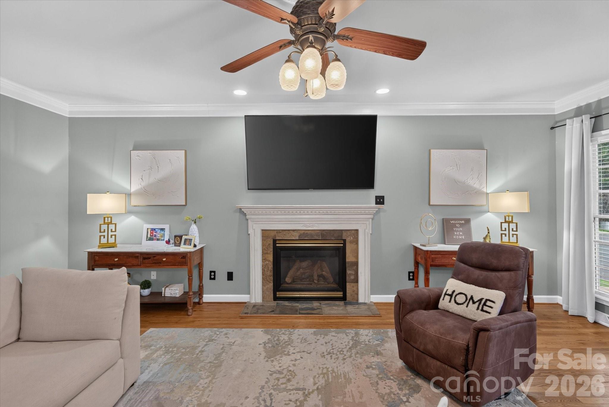 1235 Old Coach Lane — Rock Hill