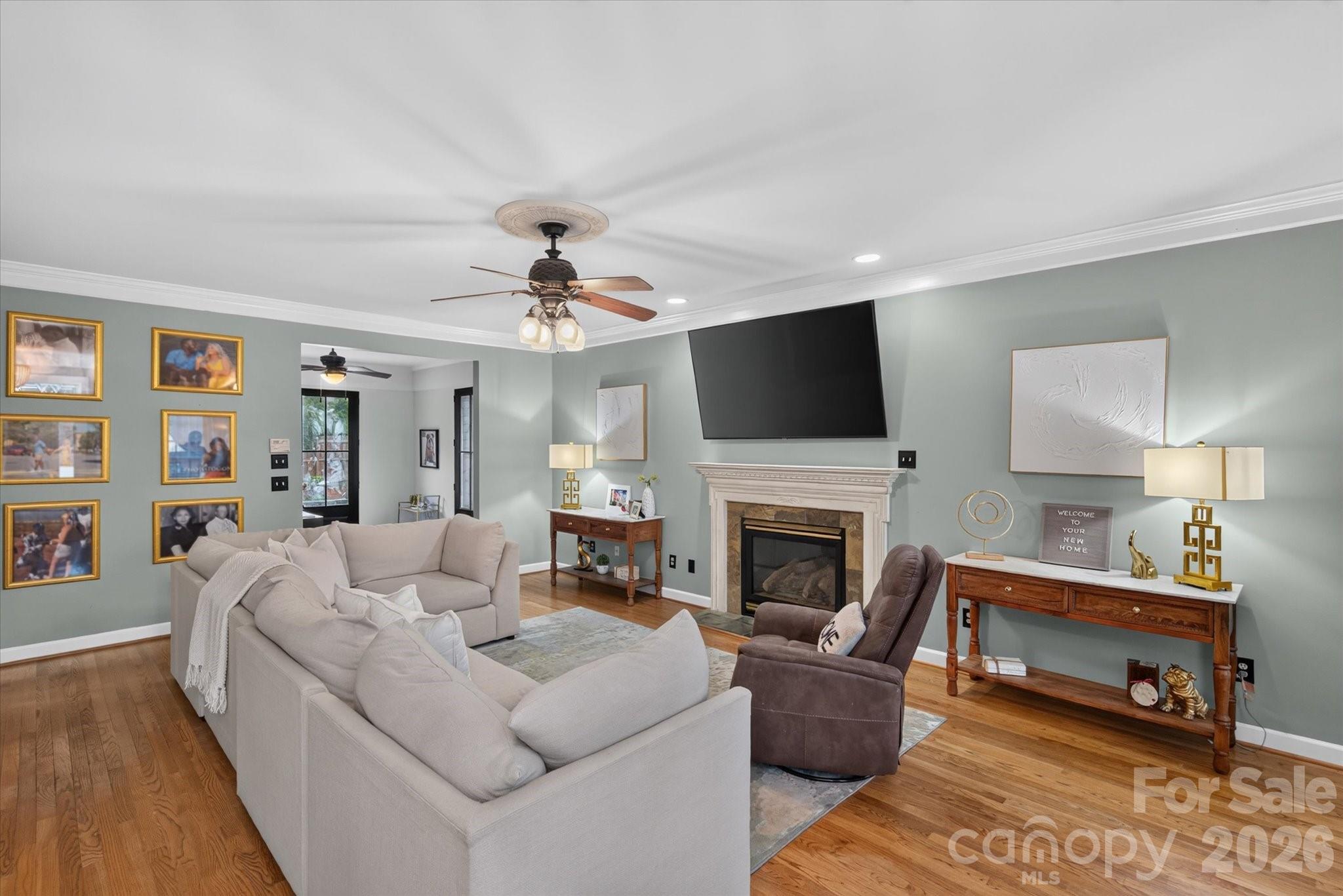 1235 Old Coach Lane — Rock Hill