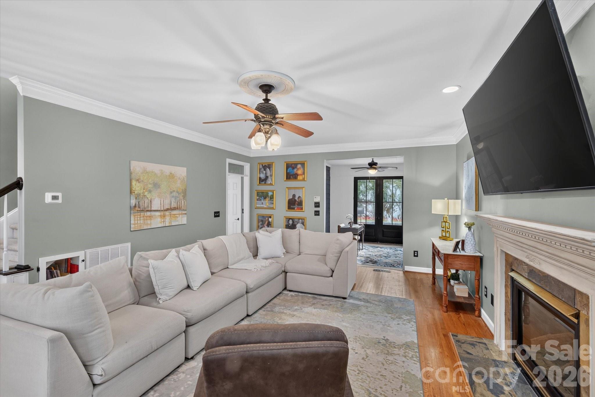 1235 Old Coach Lane — Rock Hill