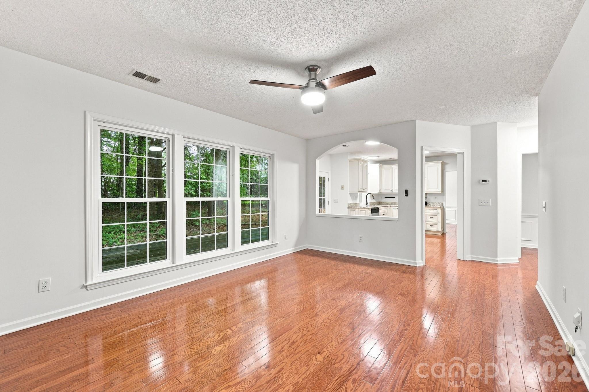6004 Elm Cove Lane — Charlotte