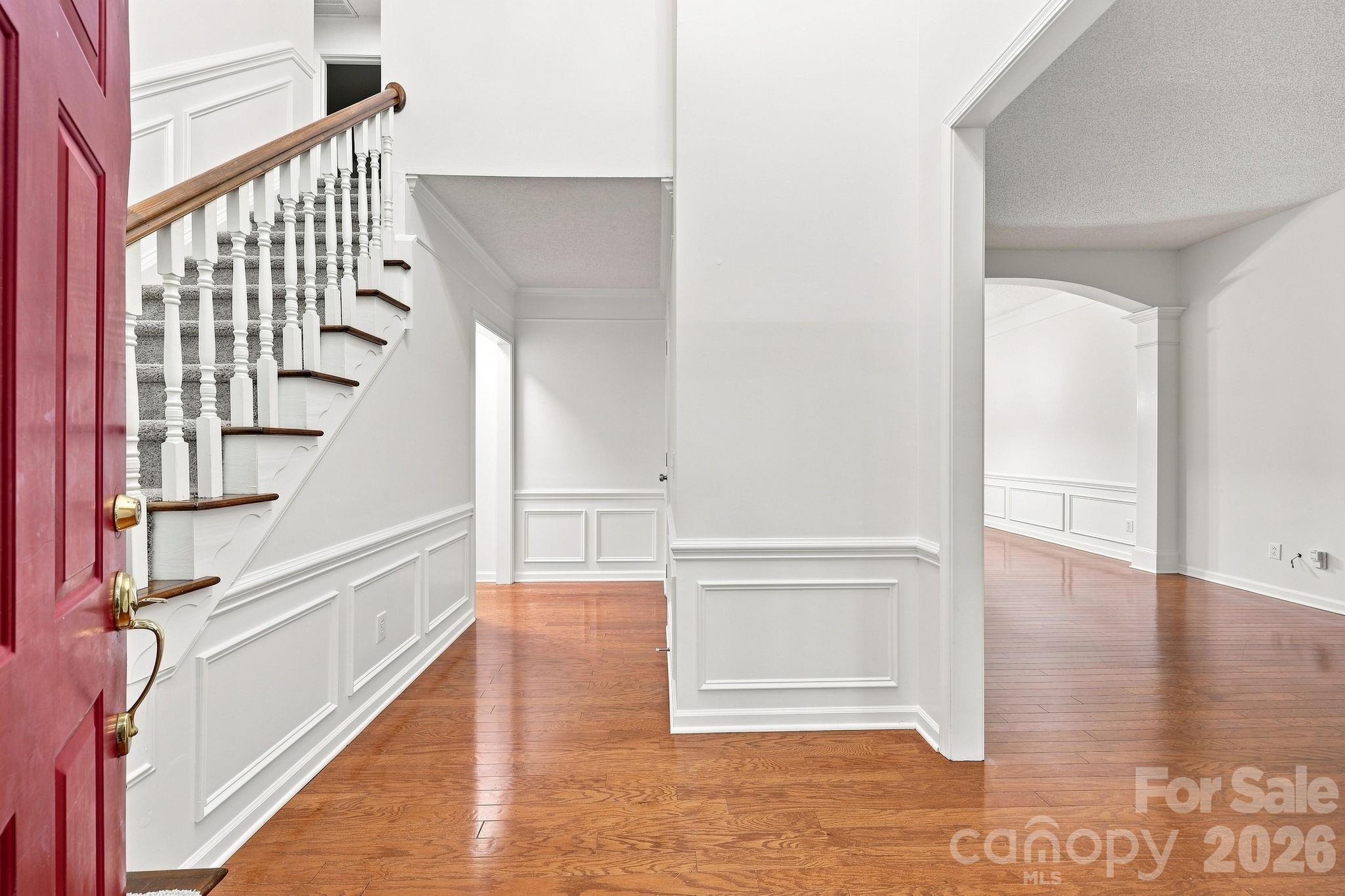 6004 Elm Cove Lane — Charlotte