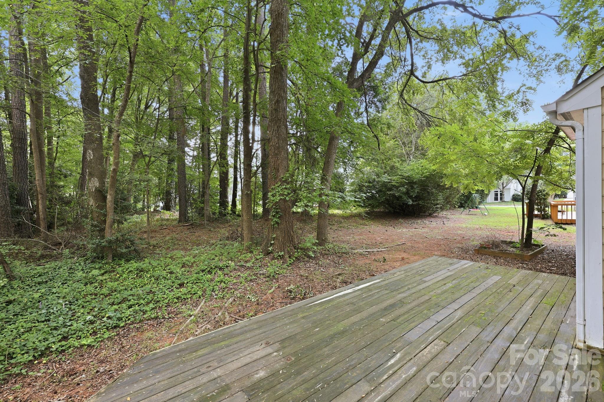 6004 Elm Cove Lane — Charlotte