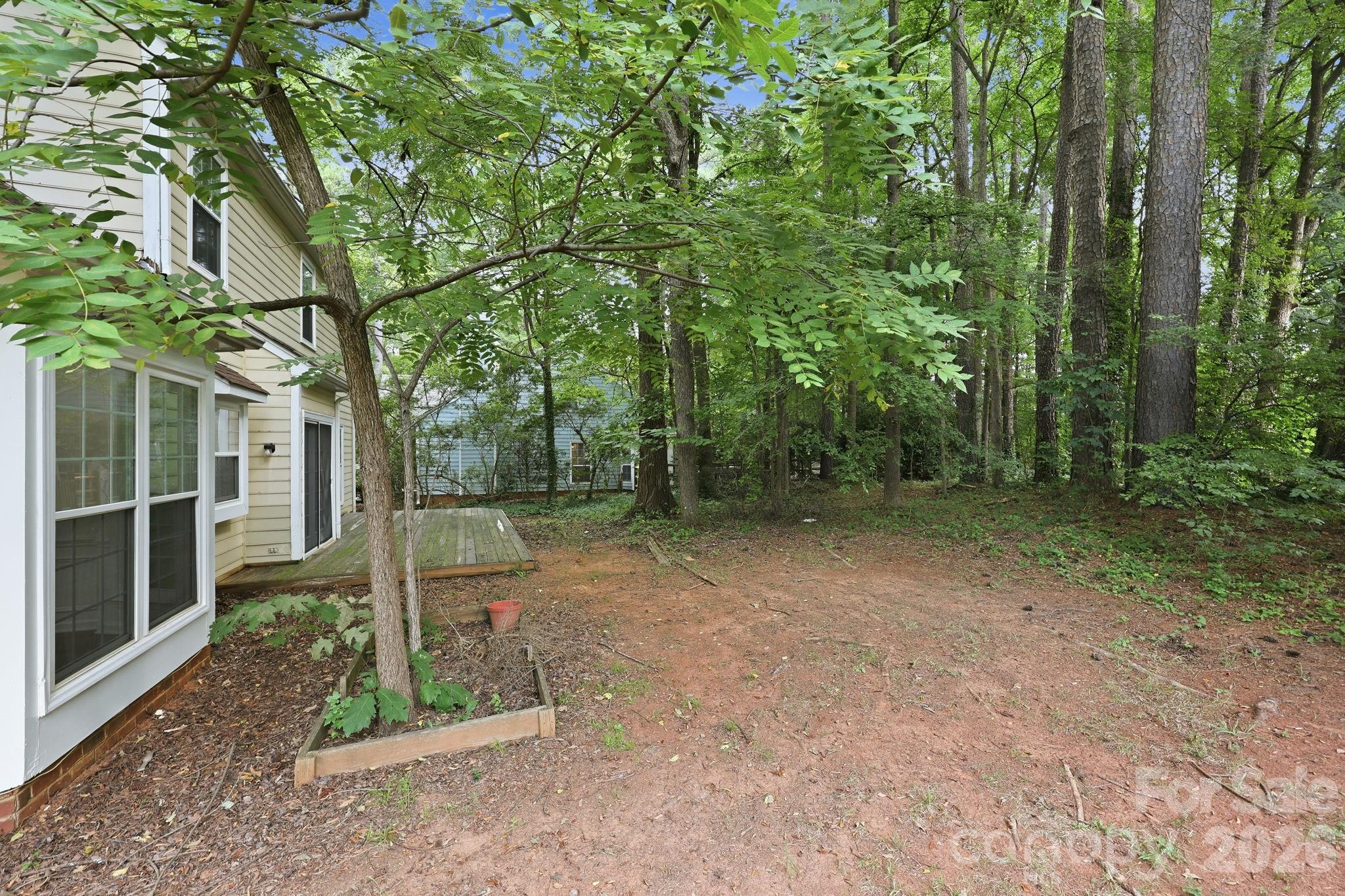 6004 Elm Cove Lane — Charlotte