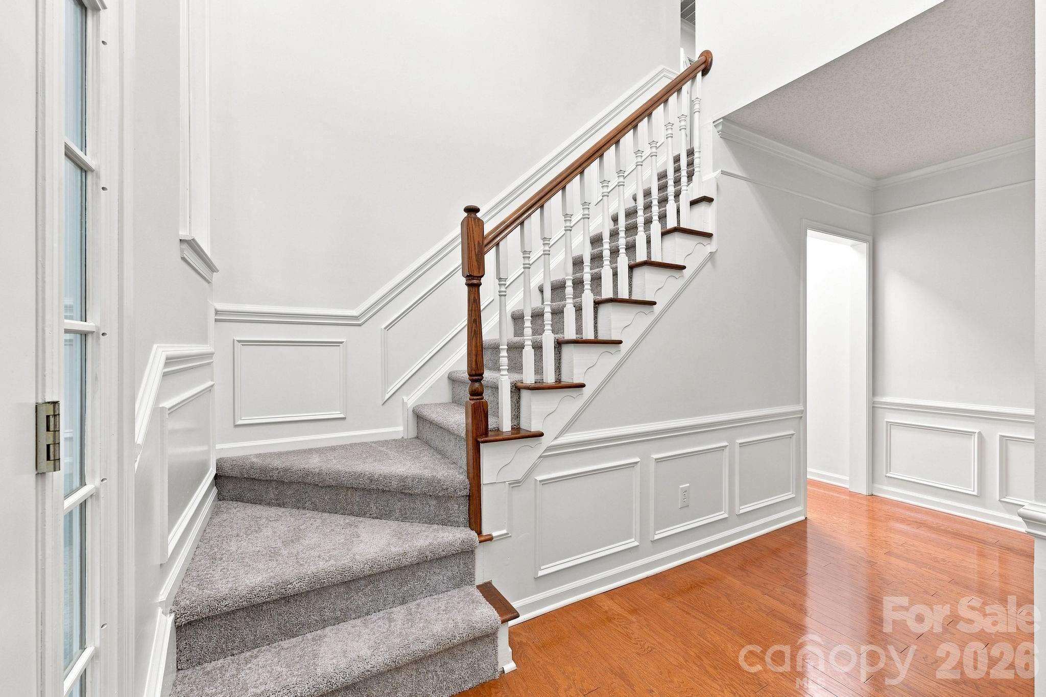 6004 Elm Cove Lane — Charlotte