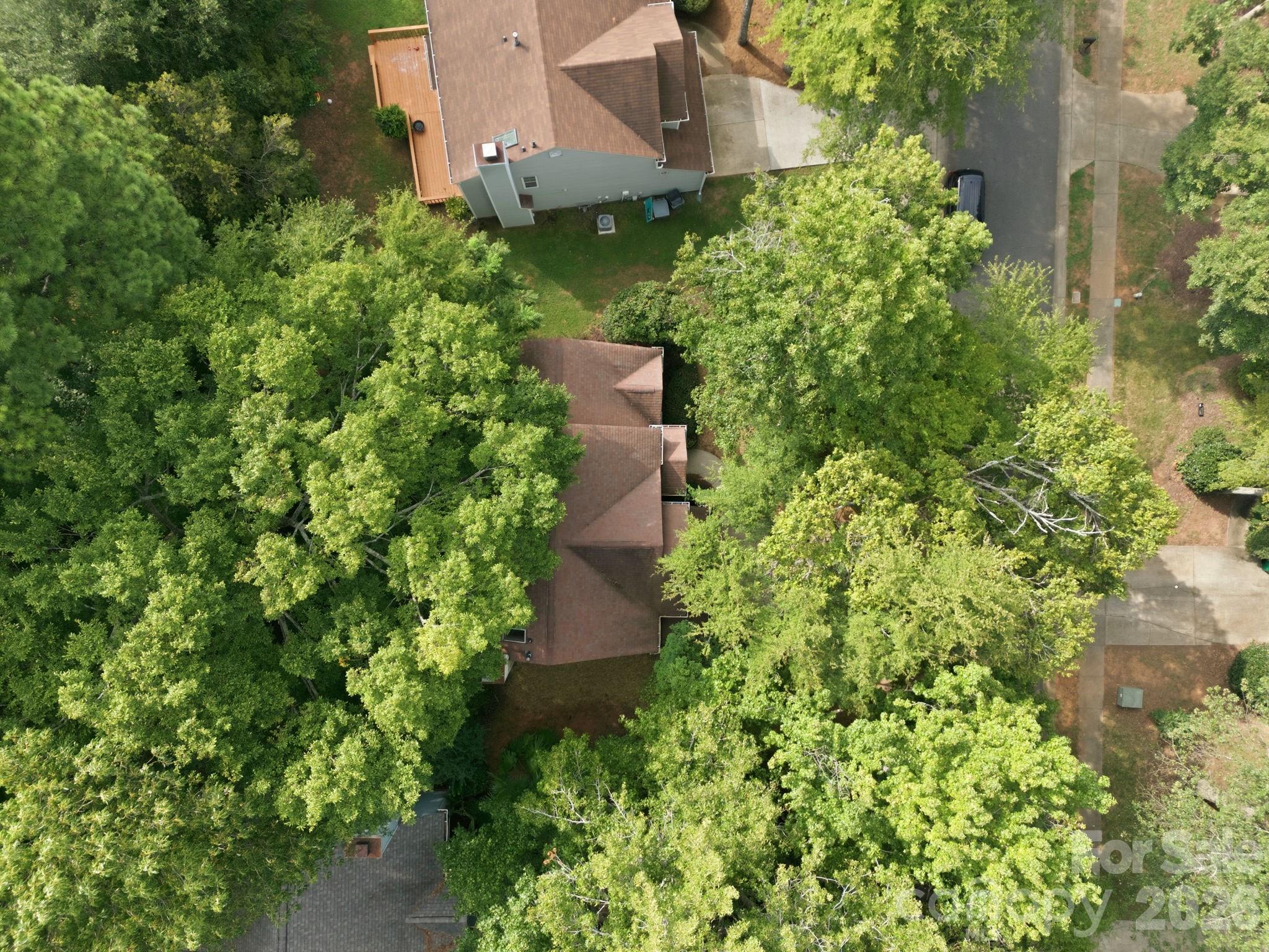 6004 Elm Cove Lane — Charlotte