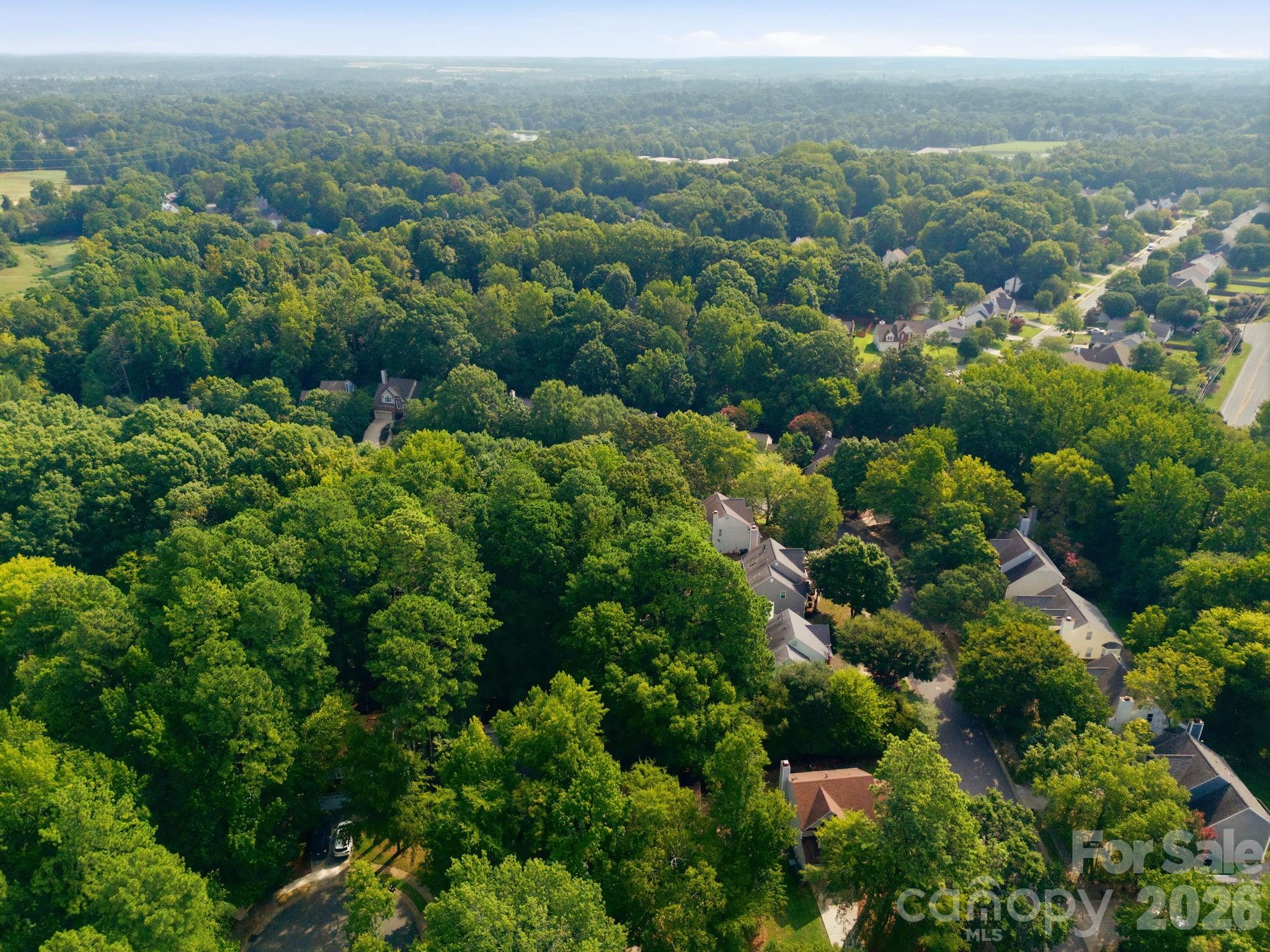 6004 Elm Cove Lane — Charlotte