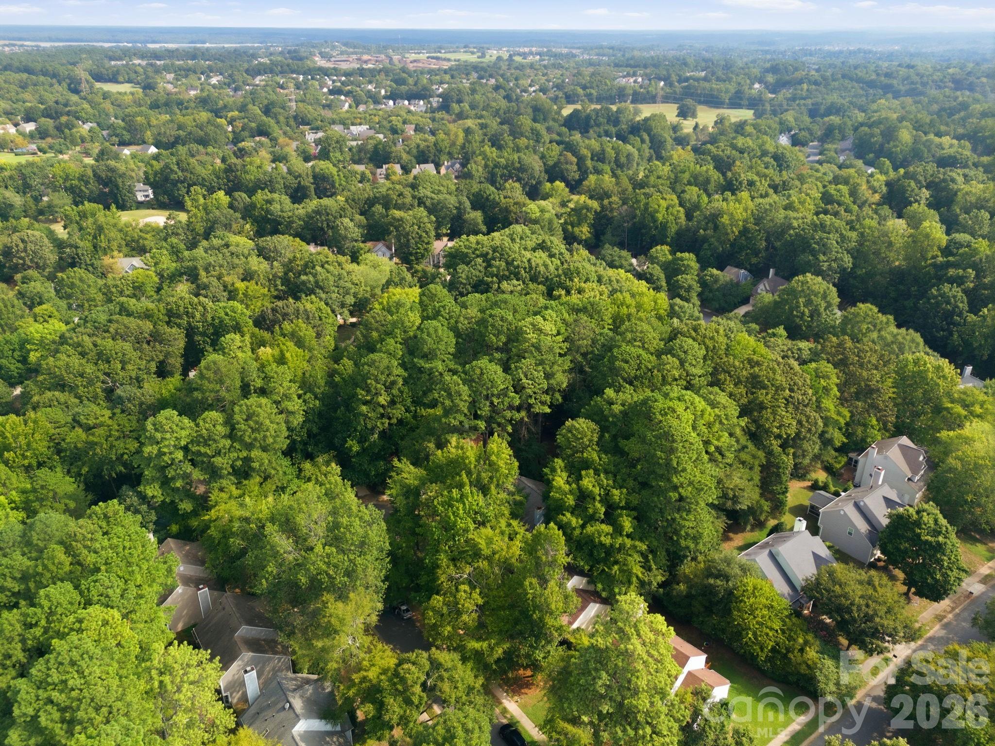 6004 Elm Cove Lane — Charlotte