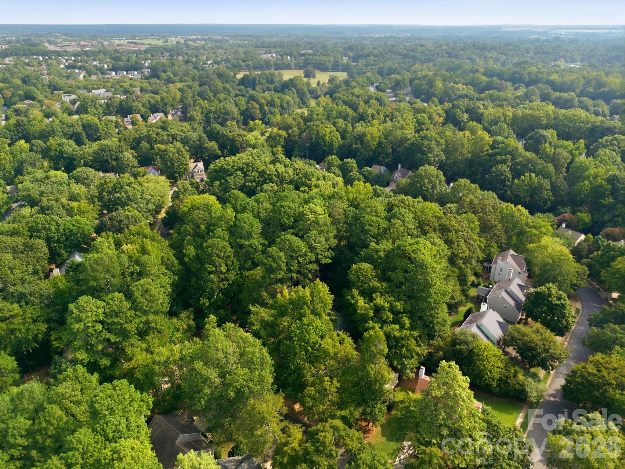 6004 Elm Cove Lane — Charlotte