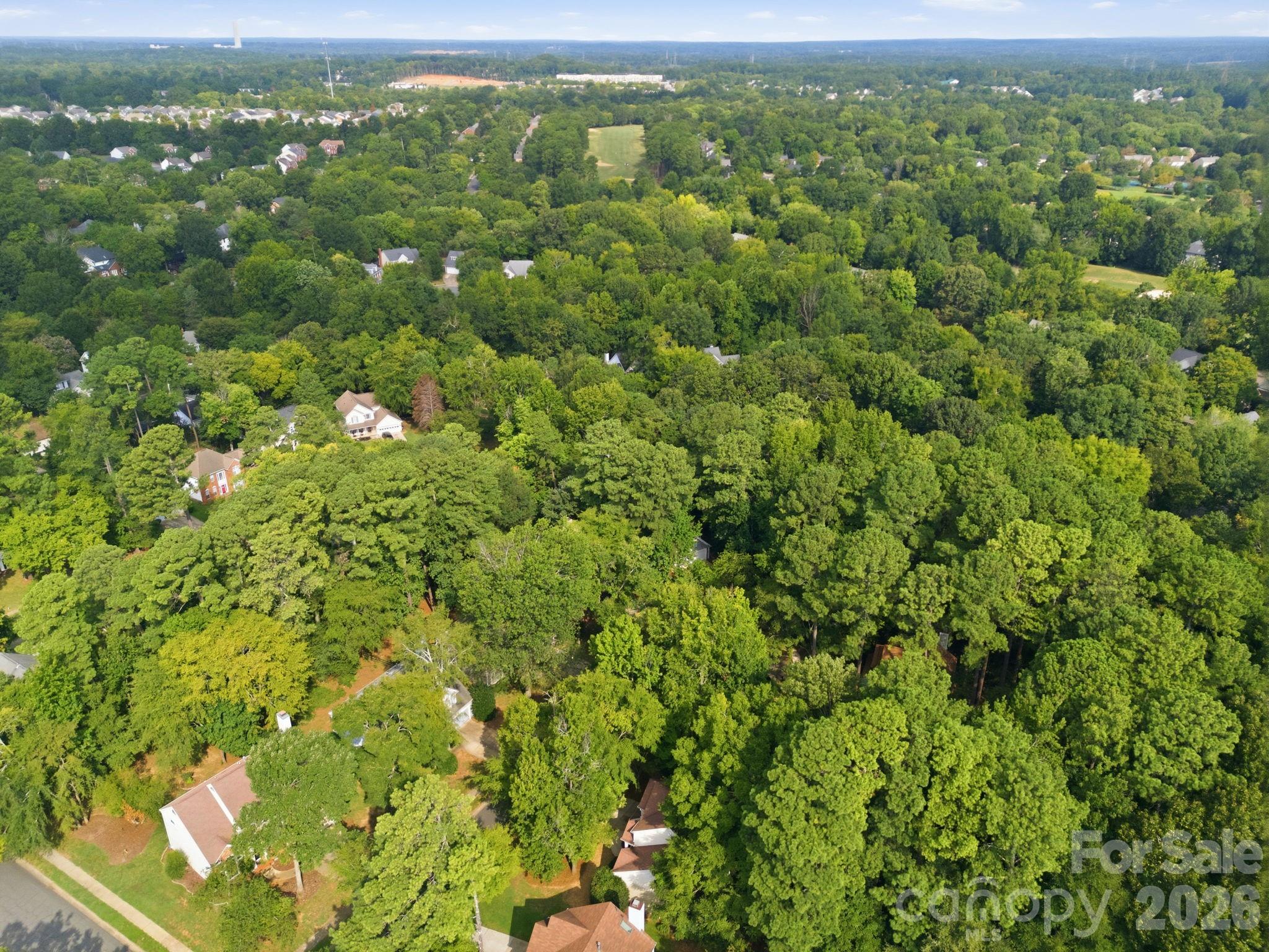 6004 Elm Cove Lane — Charlotte