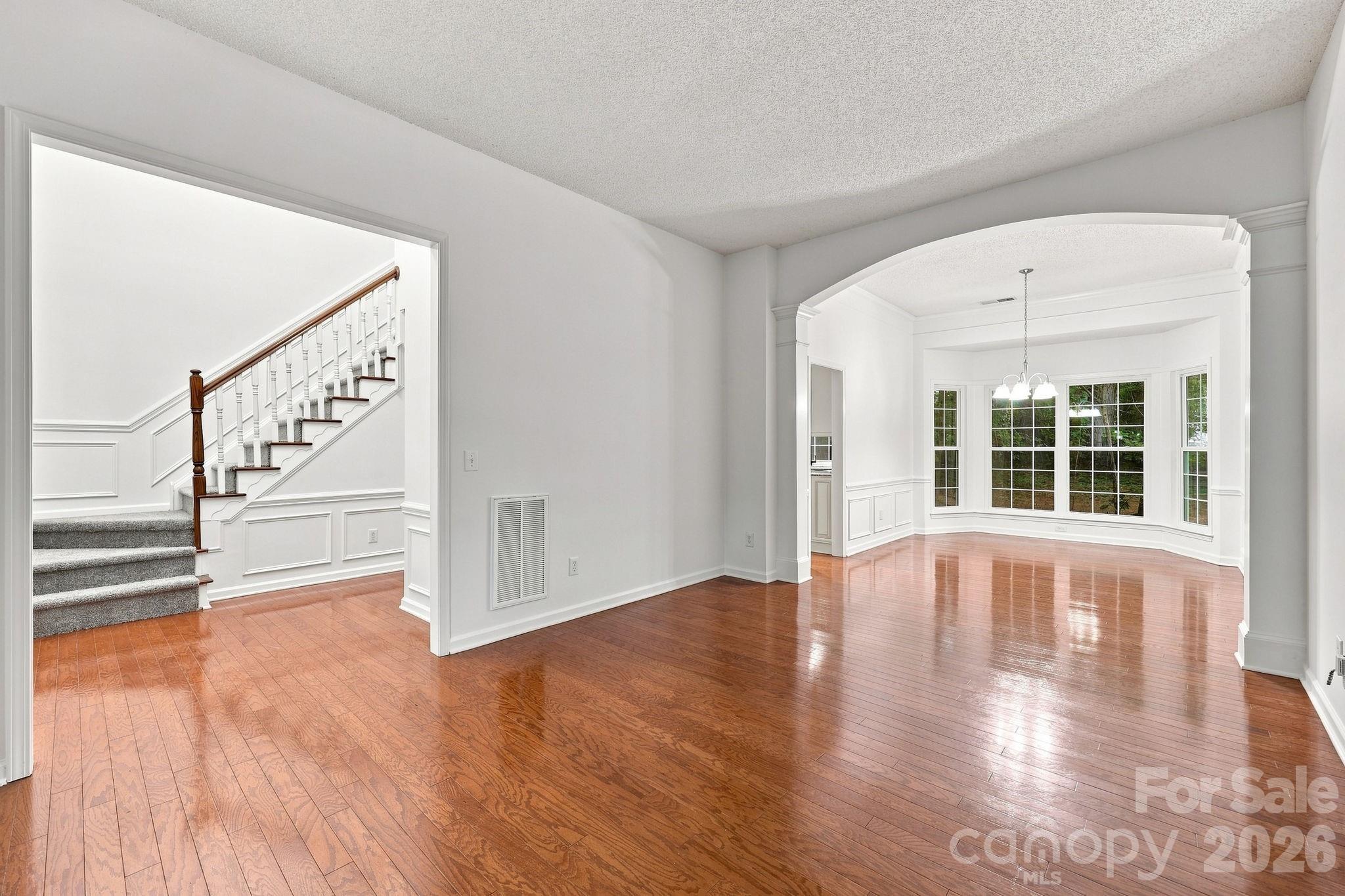6004 Elm Cove Lane — Charlotte