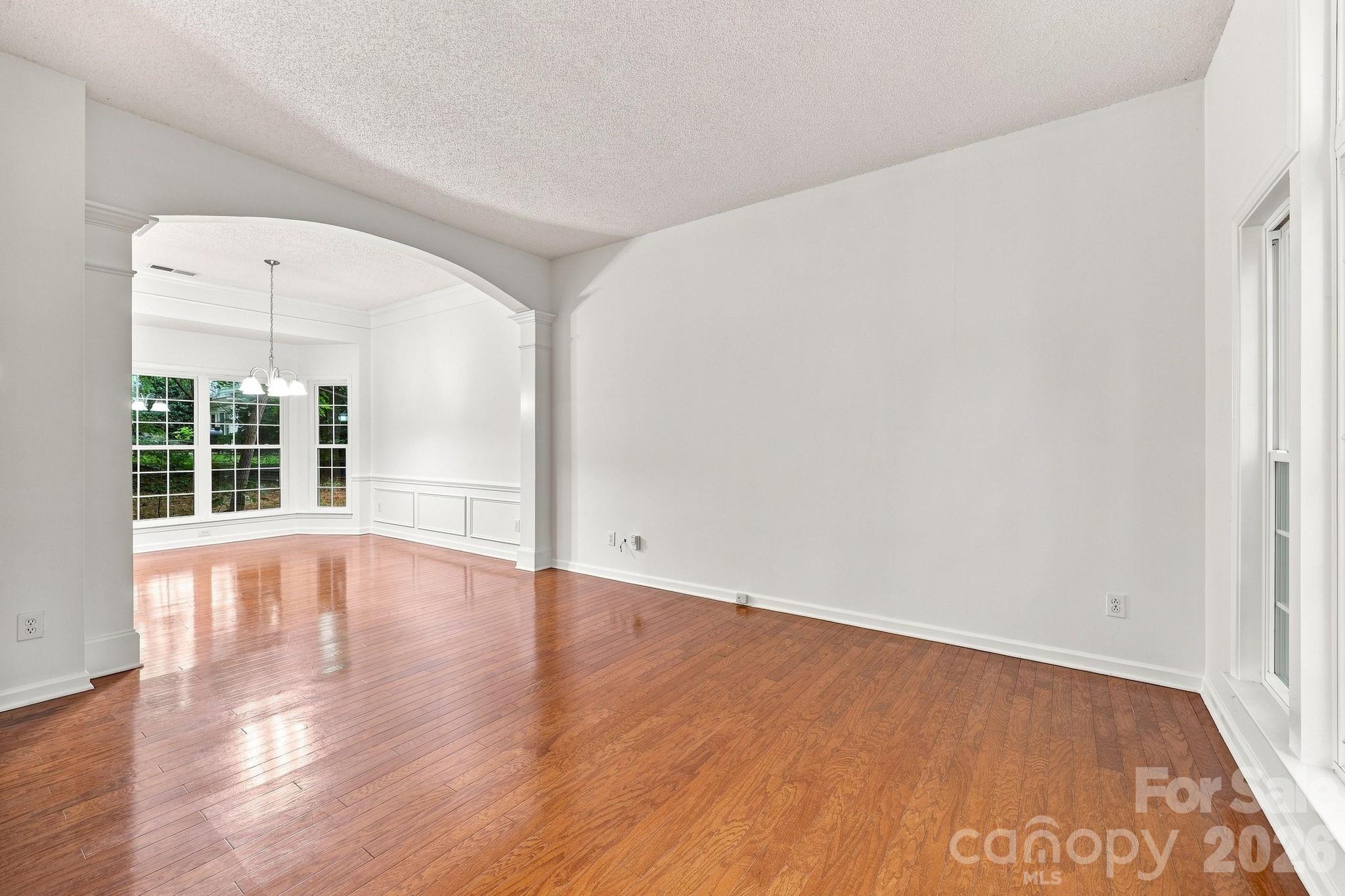 6004 Elm Cove Lane — Charlotte