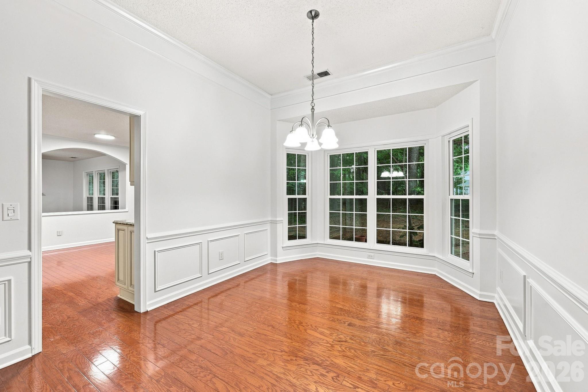 6004 Elm Cove Lane — Charlotte