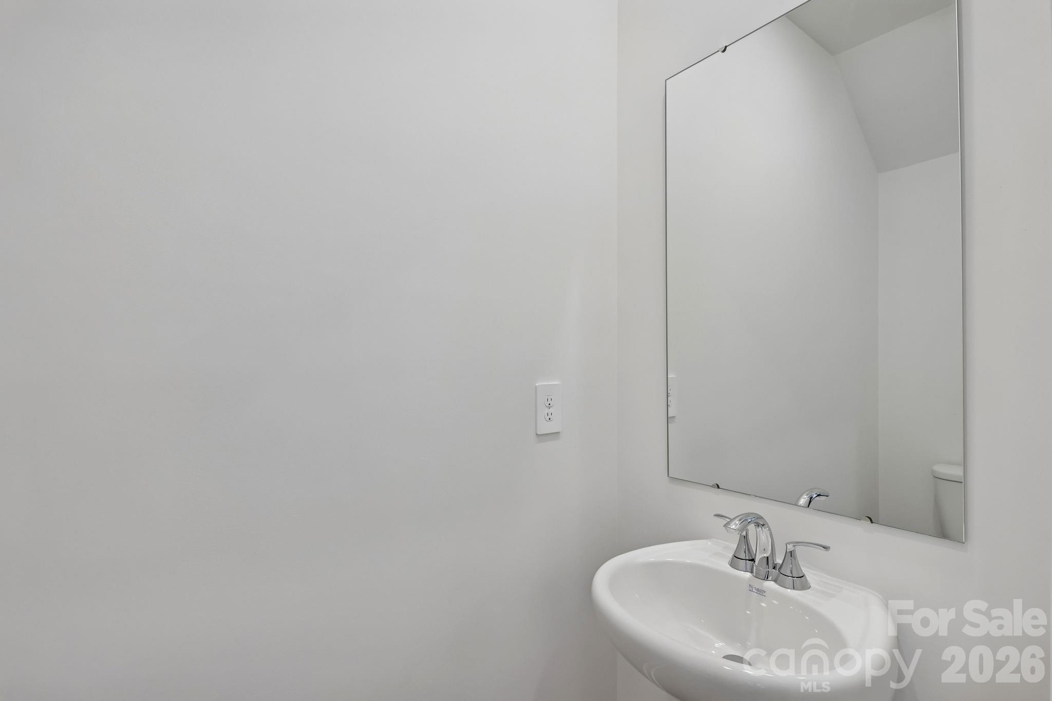 9037 Foggy Brook Loop — Charlotte