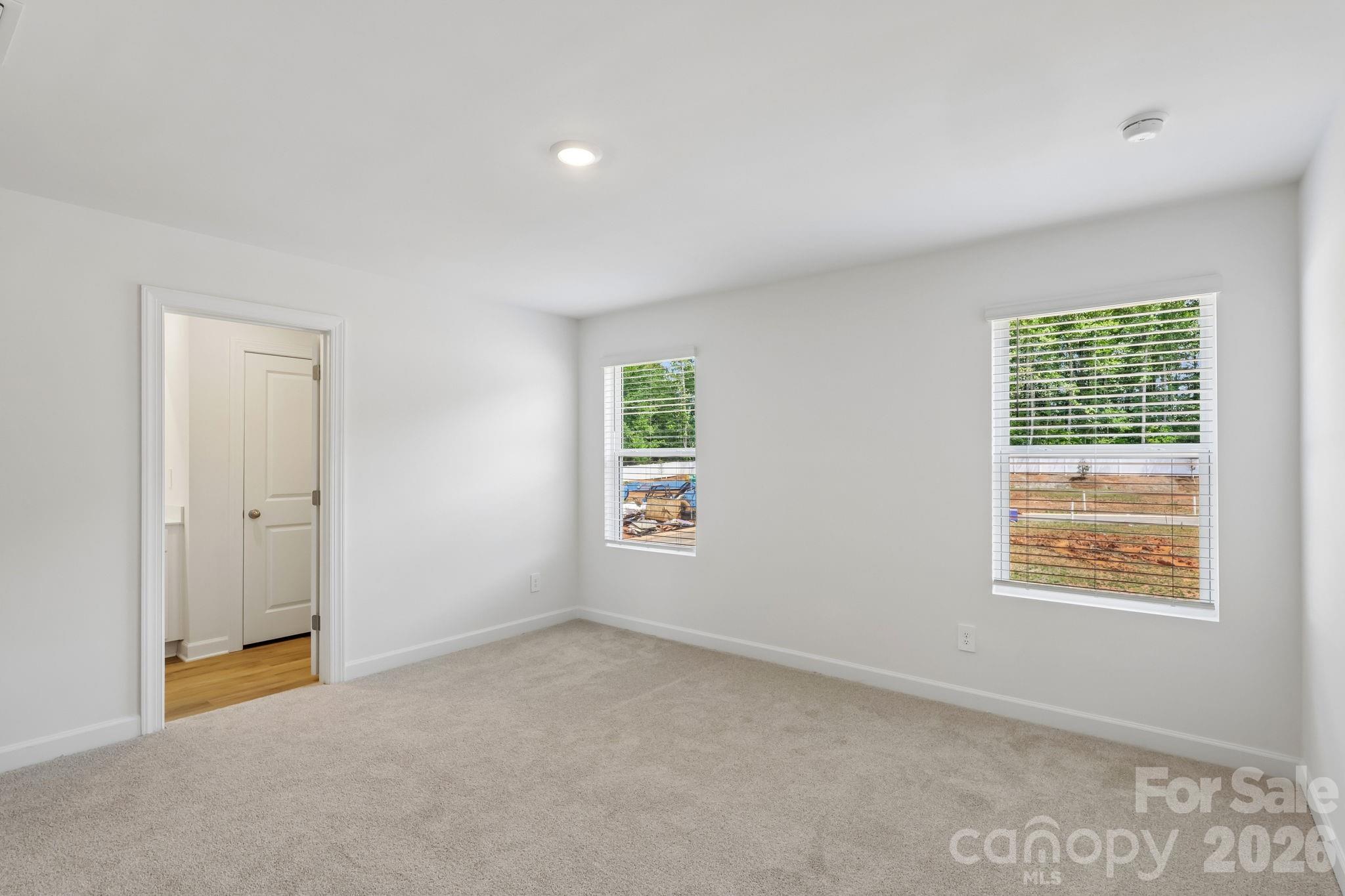 9037 Foggy Brook Loop — Charlotte